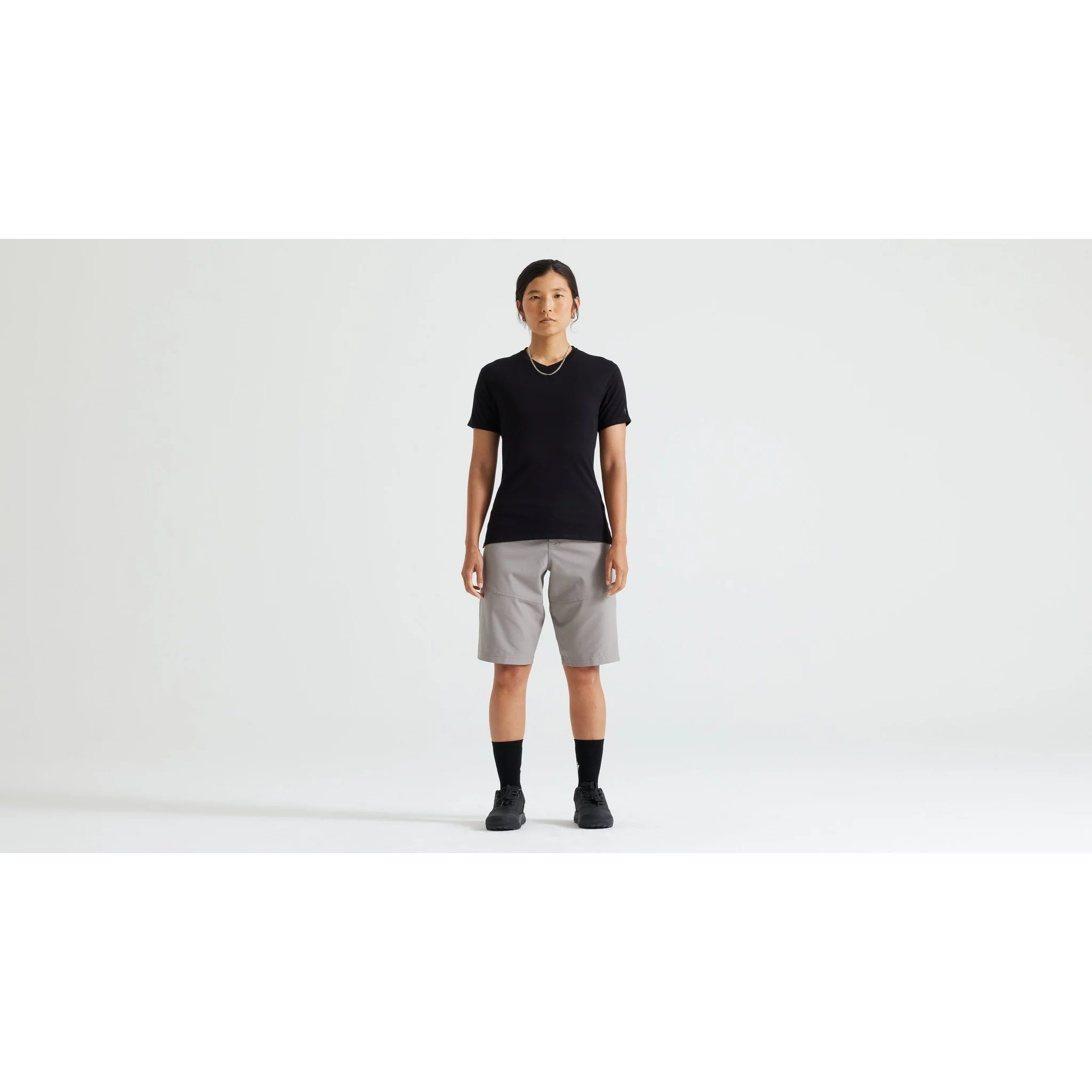 Women's Trail Modal Short Sleeve Jersey - Image 2