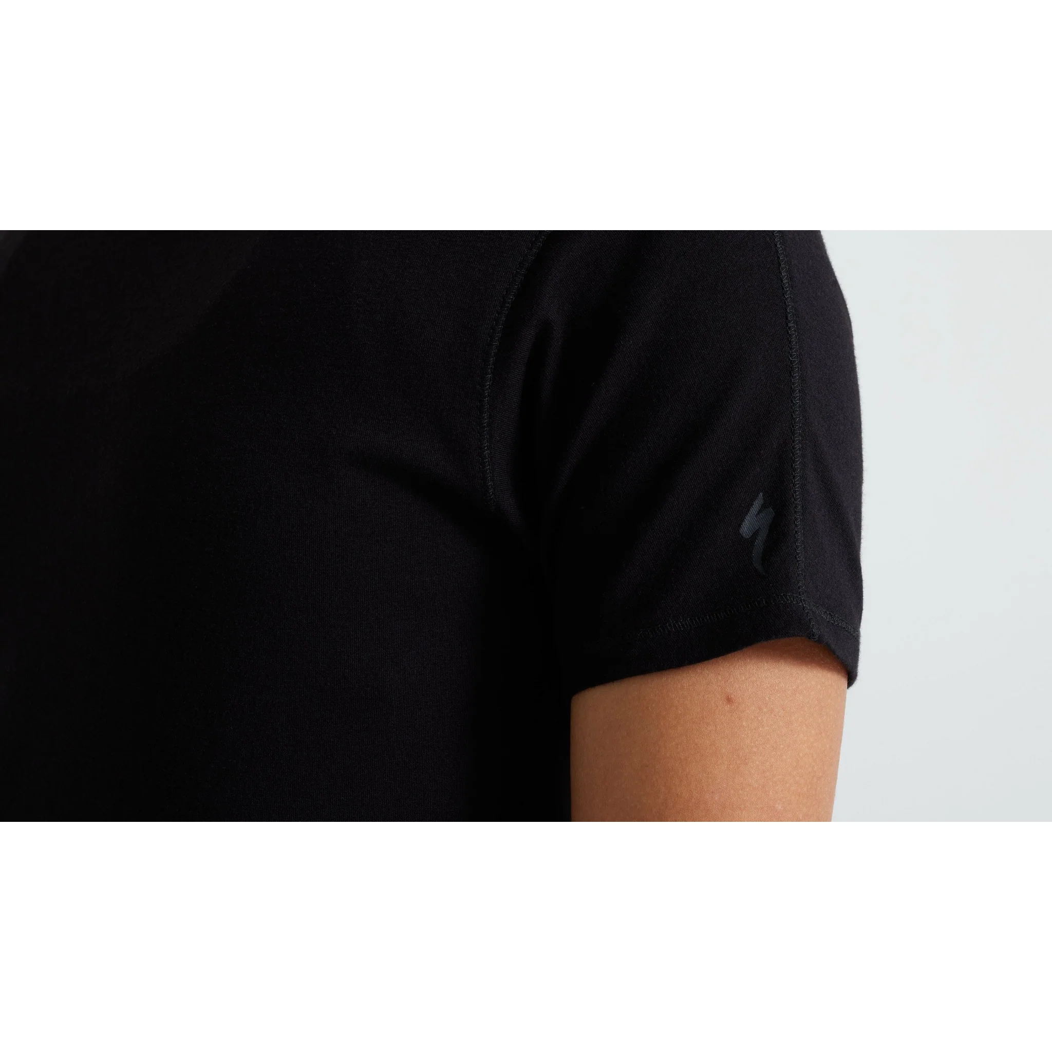 Women's Trail Modal Short Sleeve Jersey - Image 5