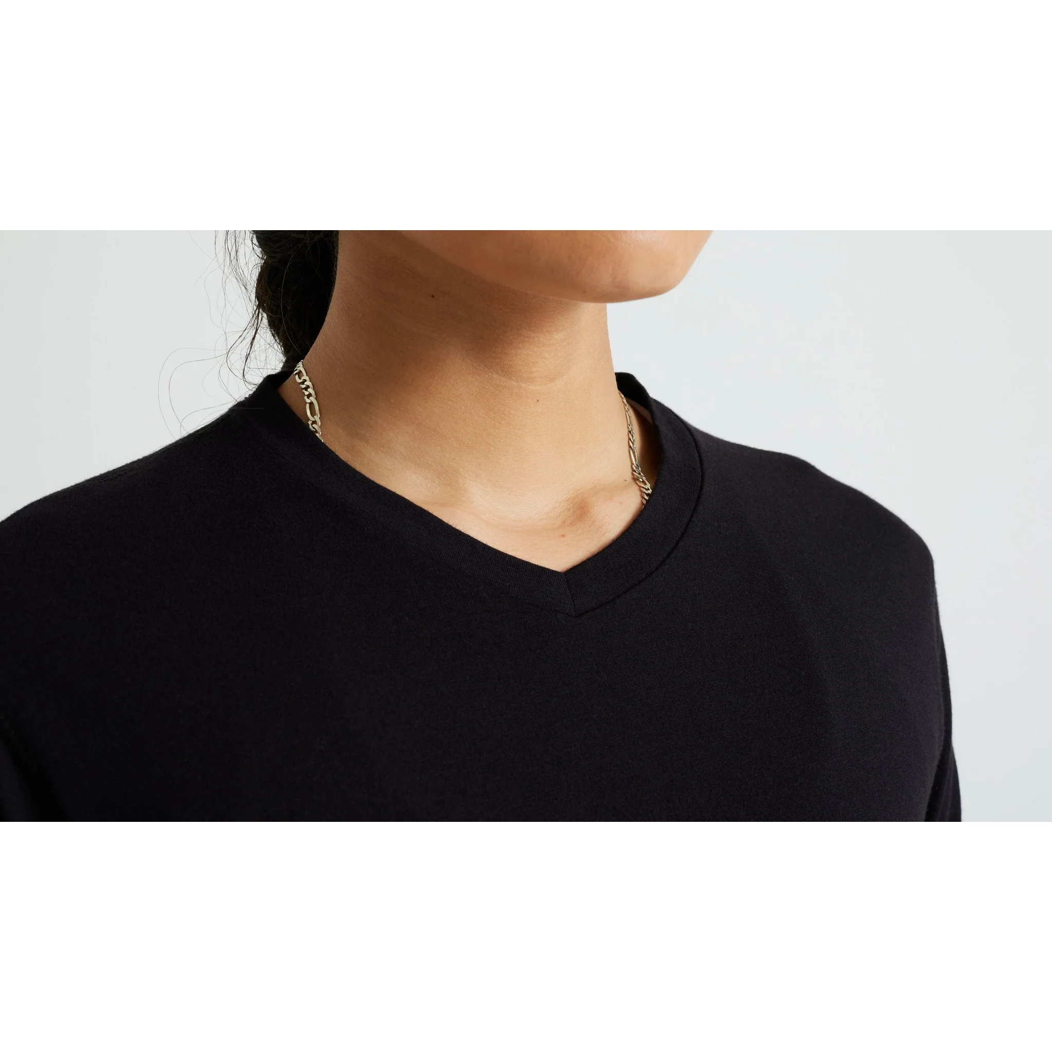 Women's Trail Modal Short Sleeve Jersey - Image 6