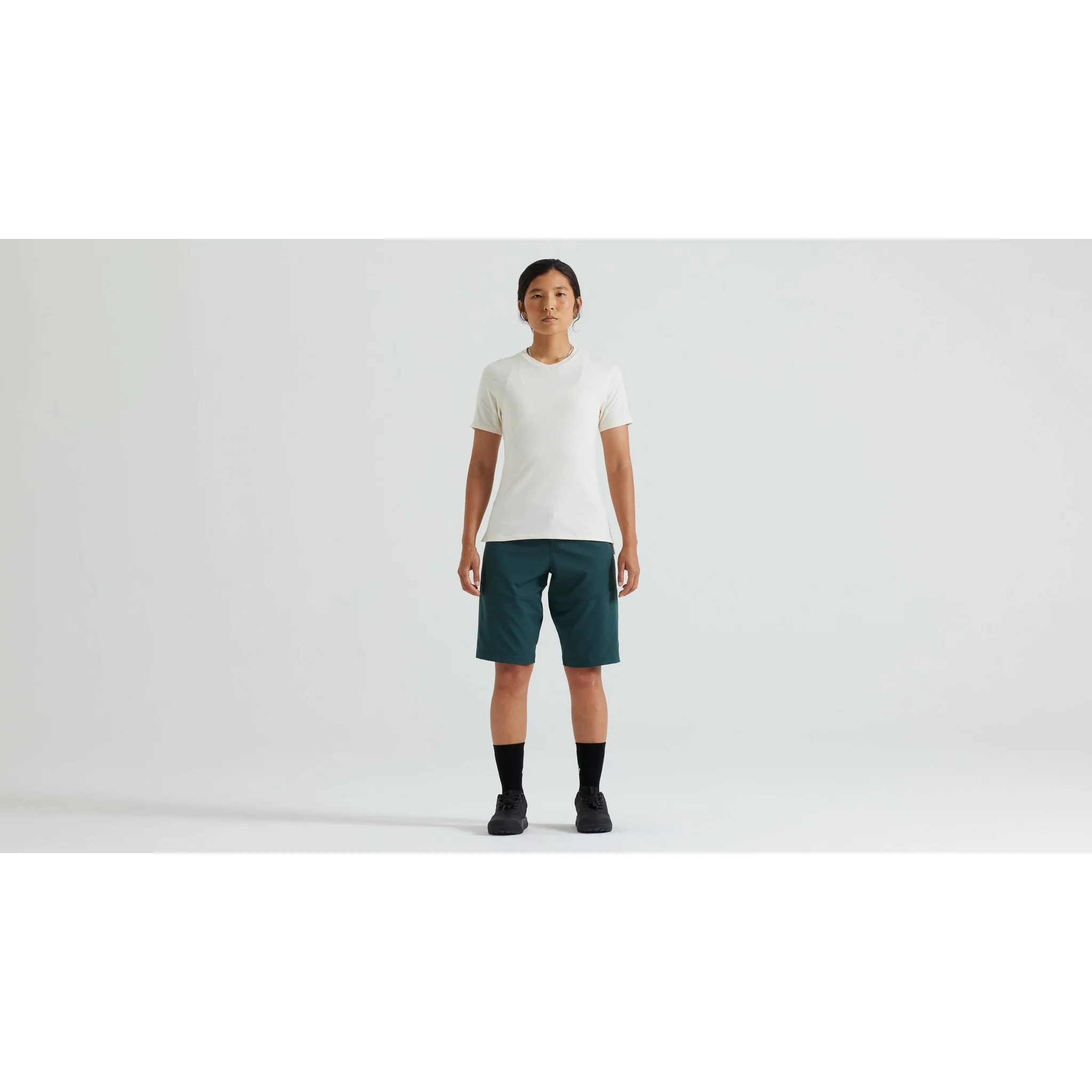 Women's Trail Modal Short Sleeve Jersey - Image 7