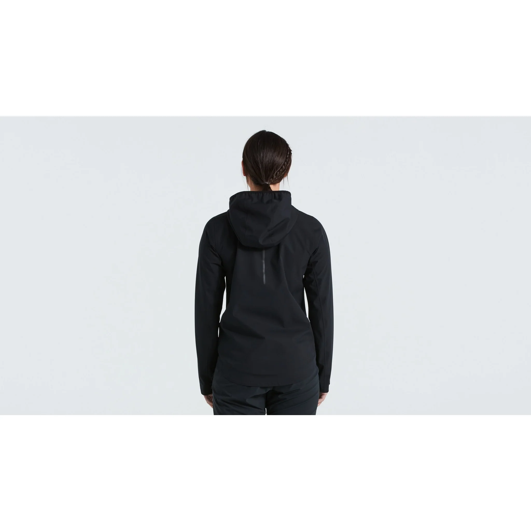 Women's Trail Rain Jacket - Image 2