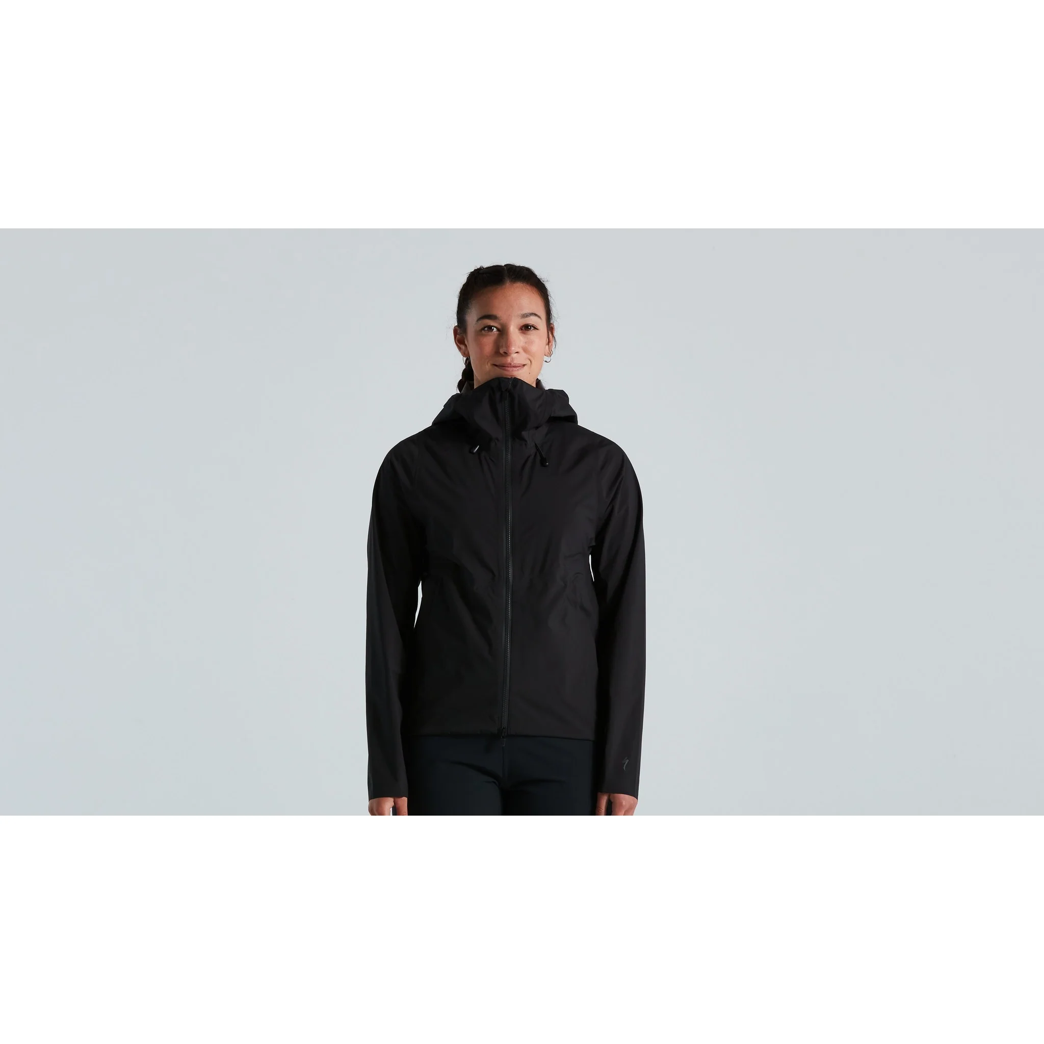 Women's Trail Rain Jacket