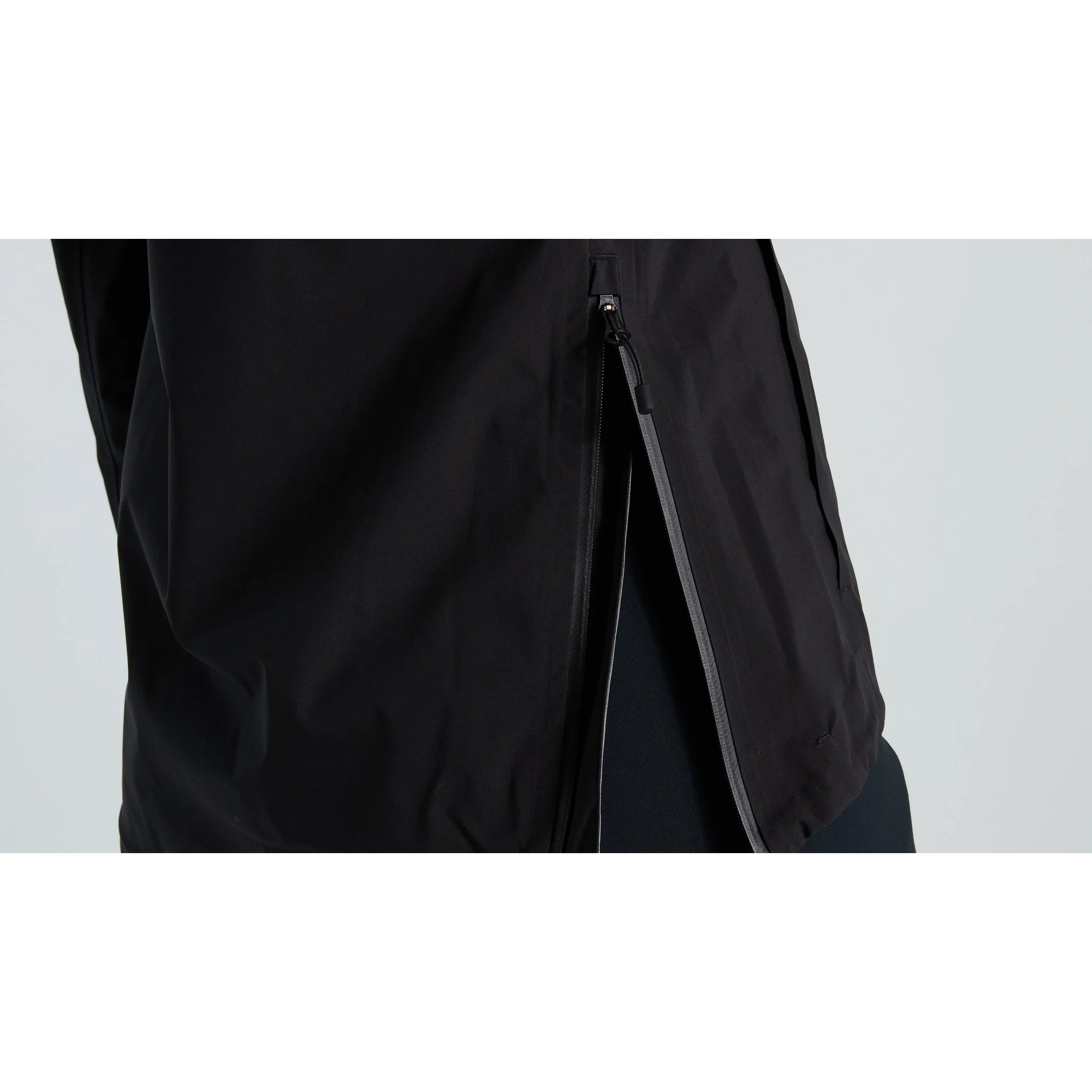 Women's Trail Rain Jacket - Image 6