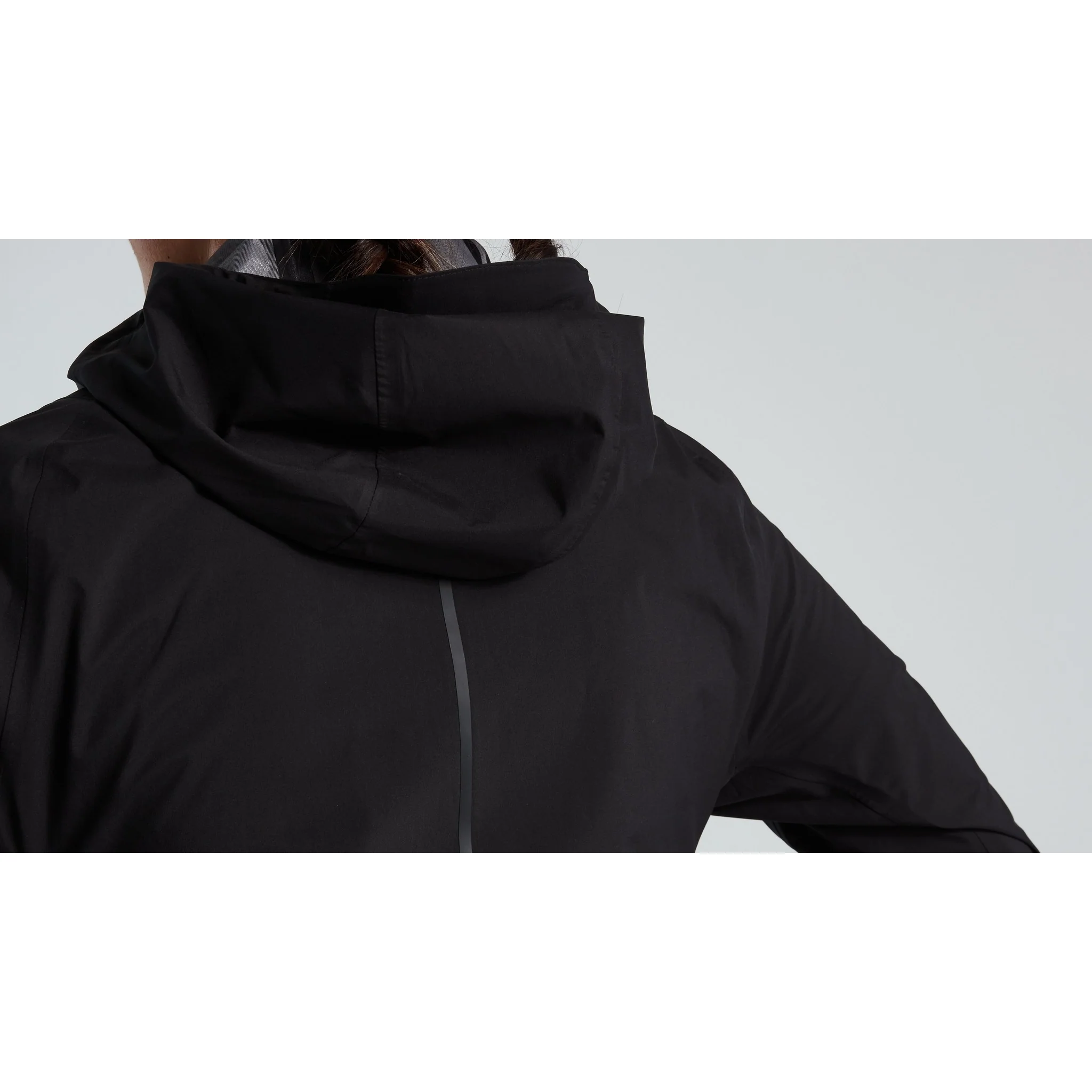 Women's Trail Rain Jacket - Image 7