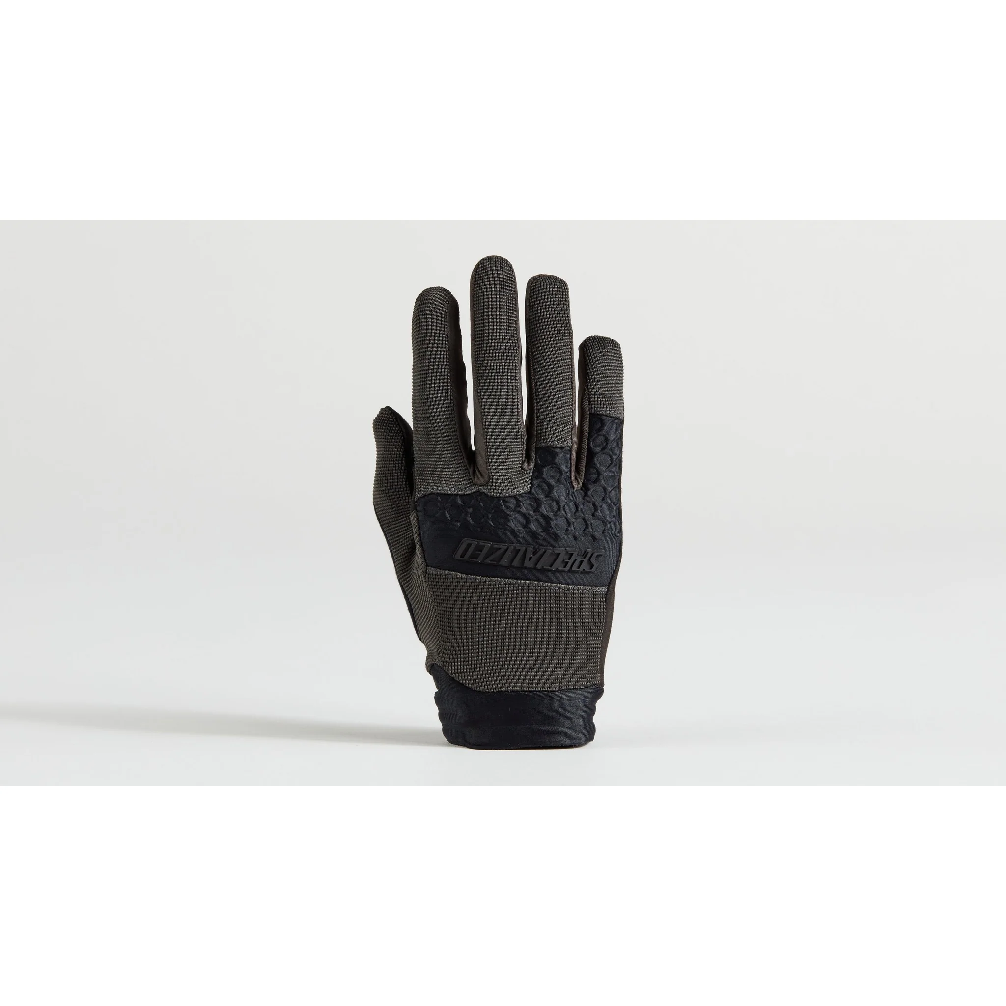 Women's Trail Shield Gloves - Image 10