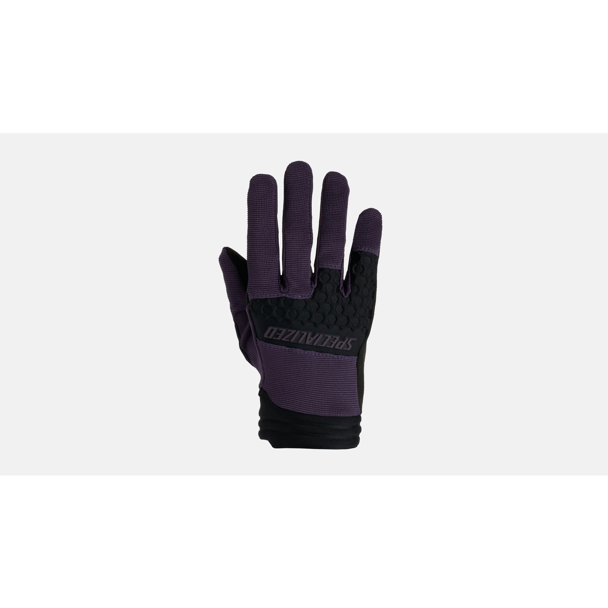 Women's Trail Shield Gloves - Image 19