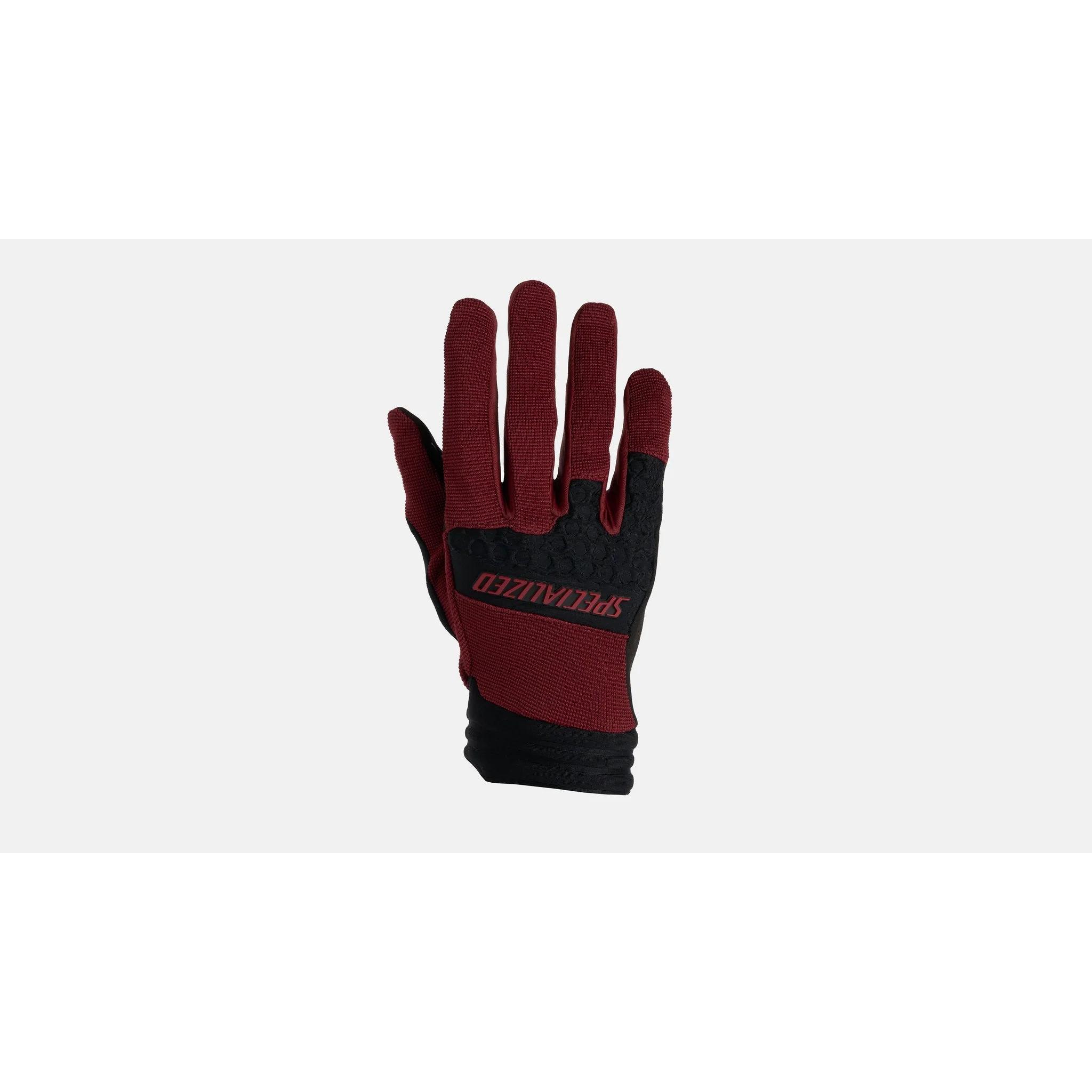 Women's Trail Shield Gloves - Image 21