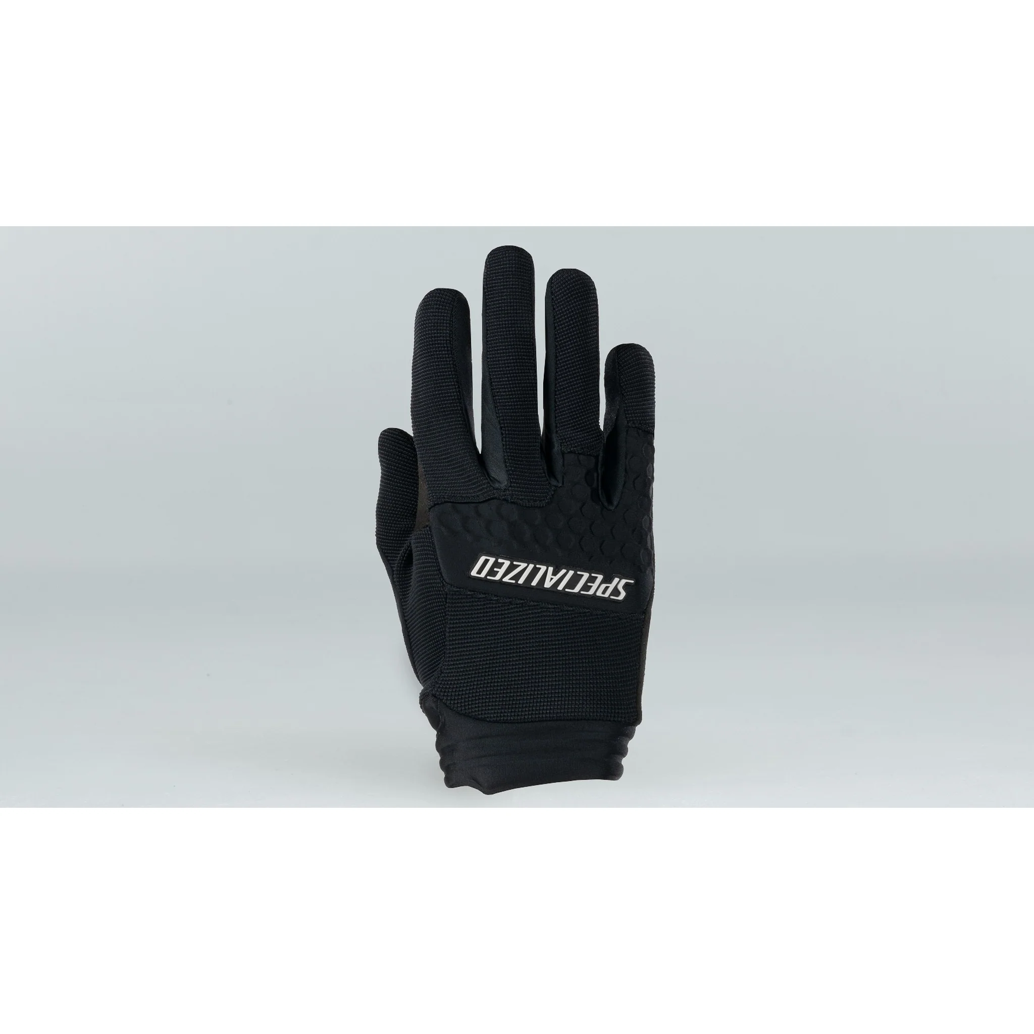 Women's Trail Shield Gloves - Image 3