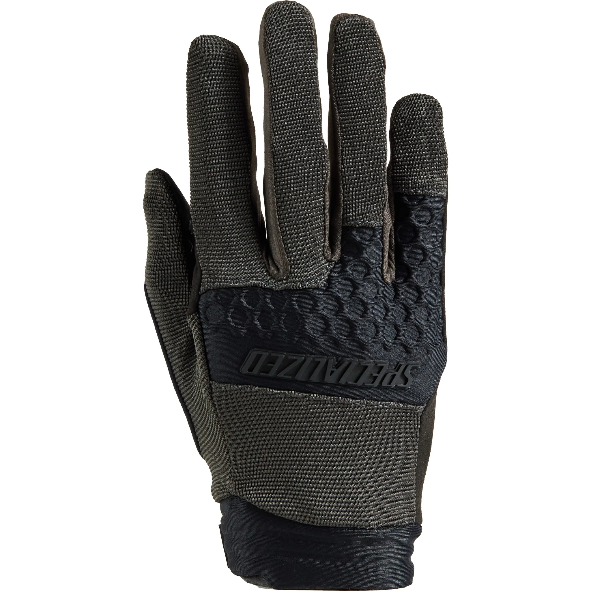 Women's Trail Shield Gloves - Image 42