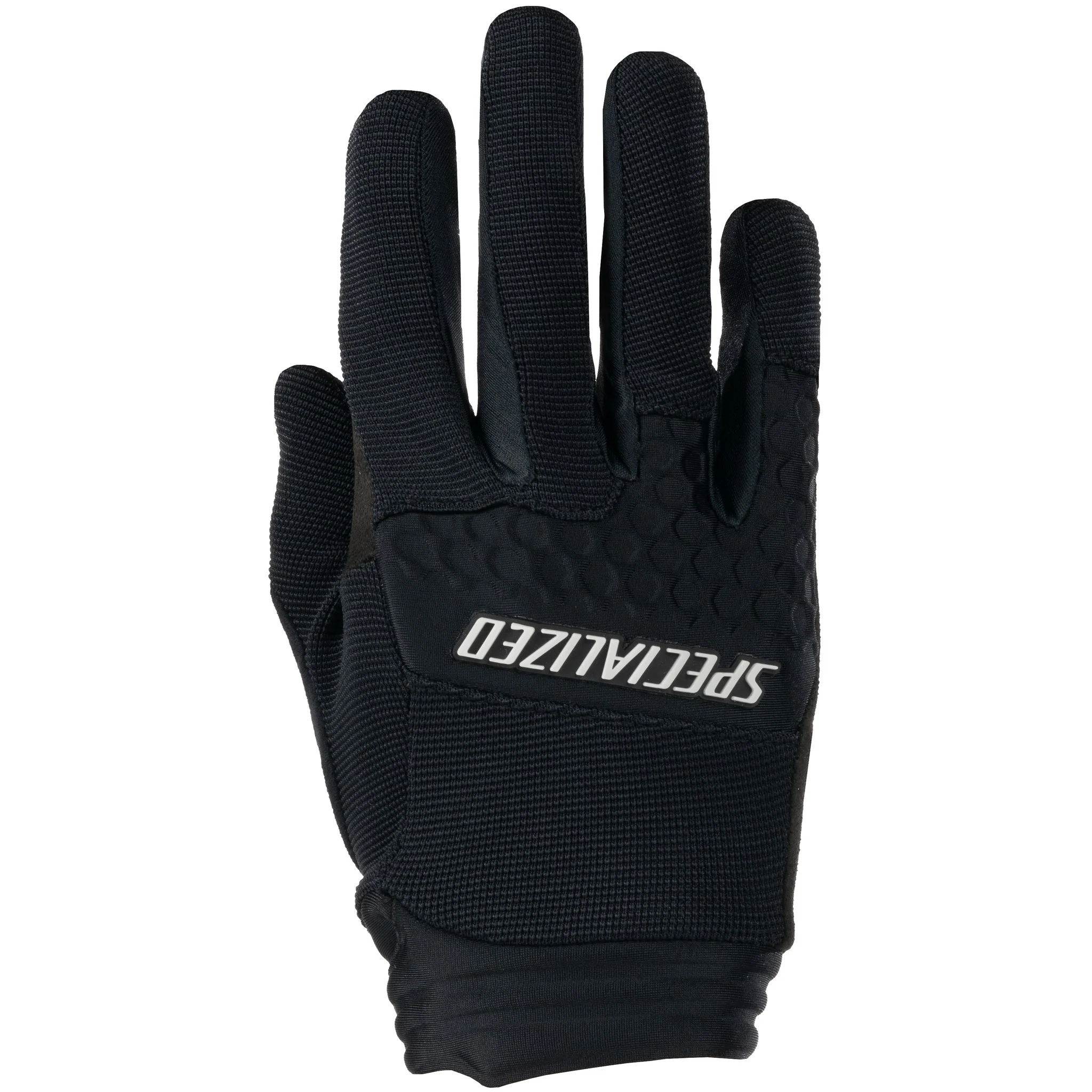 Women's Trail Shield Gloves - Image 43