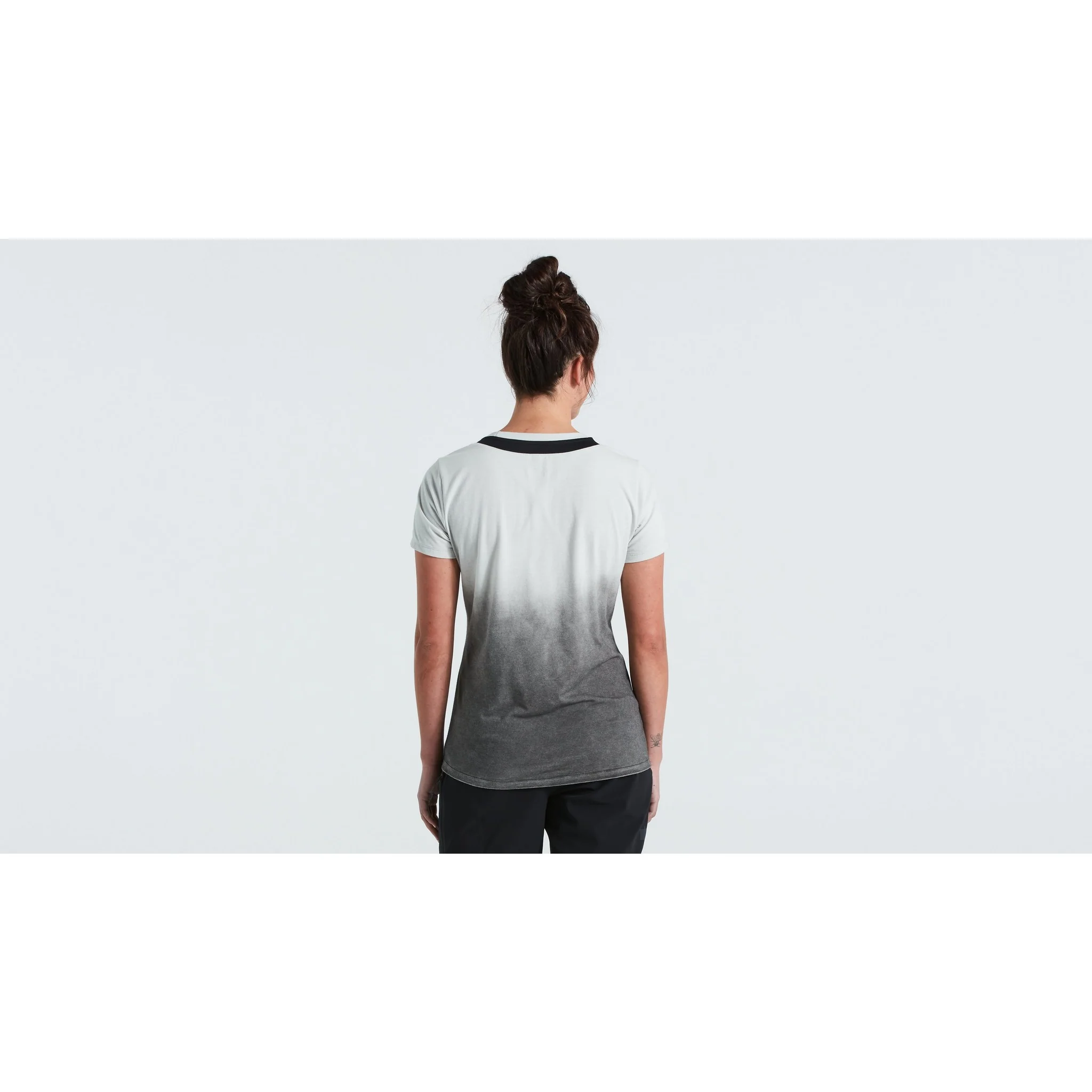 Women's Trail Short Sleeve Jersey - Image 10