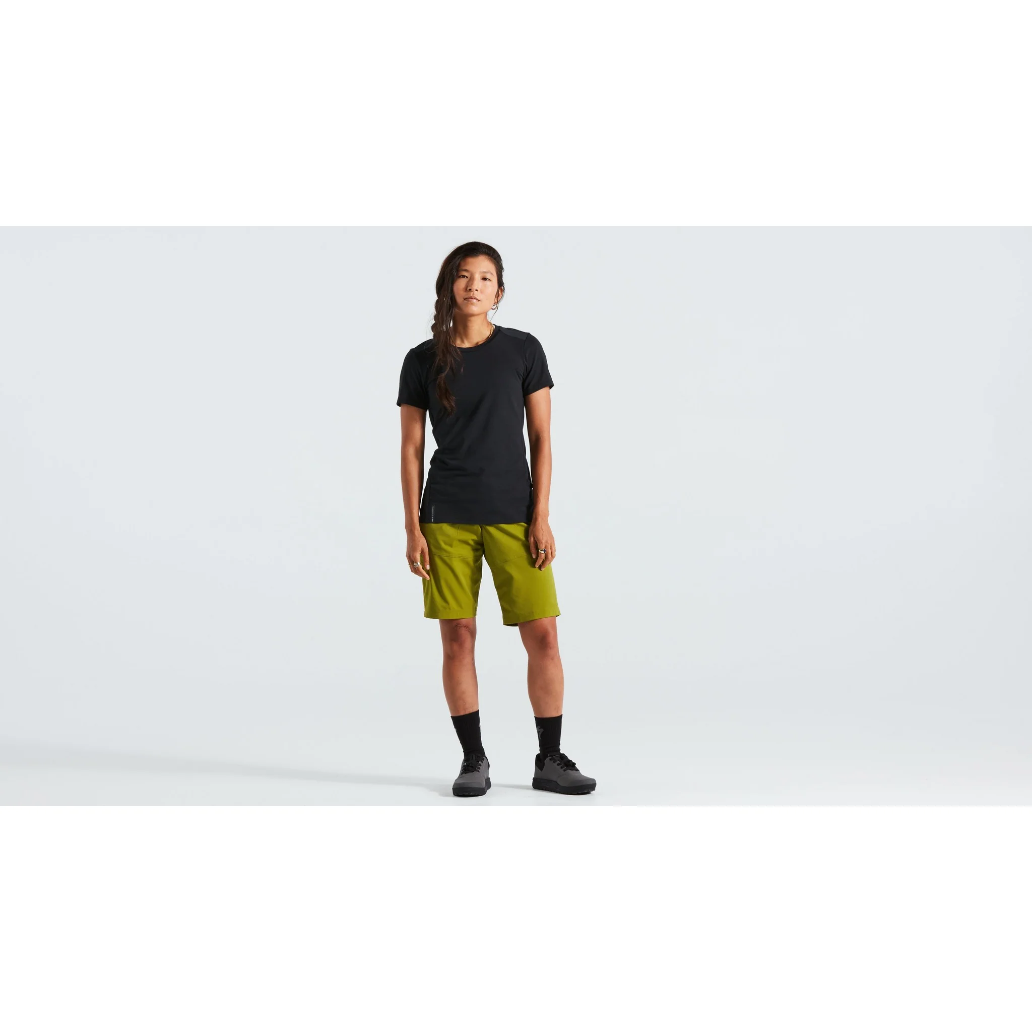 Women's Trail Short Sleeve Jersey - Image 13