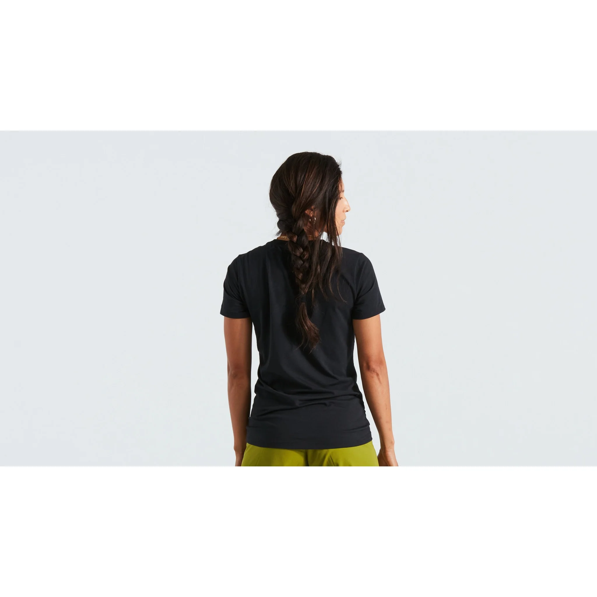 Women's Trail Short Sleeve Jersey - Image 15
