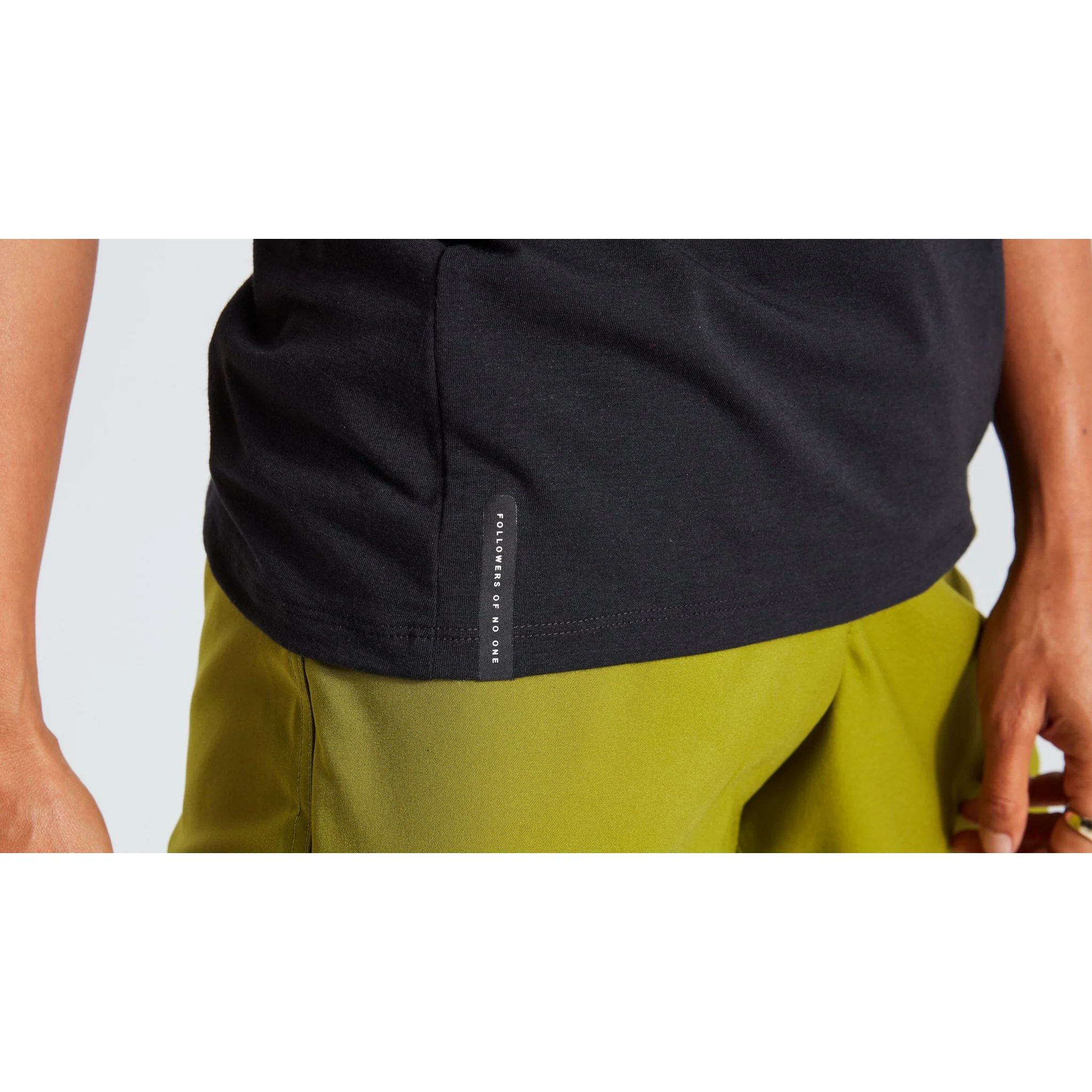 Women's Trail Short Sleeve Jersey - Image 16