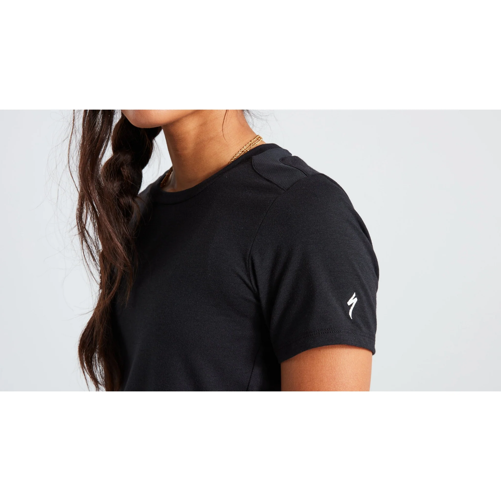 Women's Trail Short Sleeve Jersey - Image 17