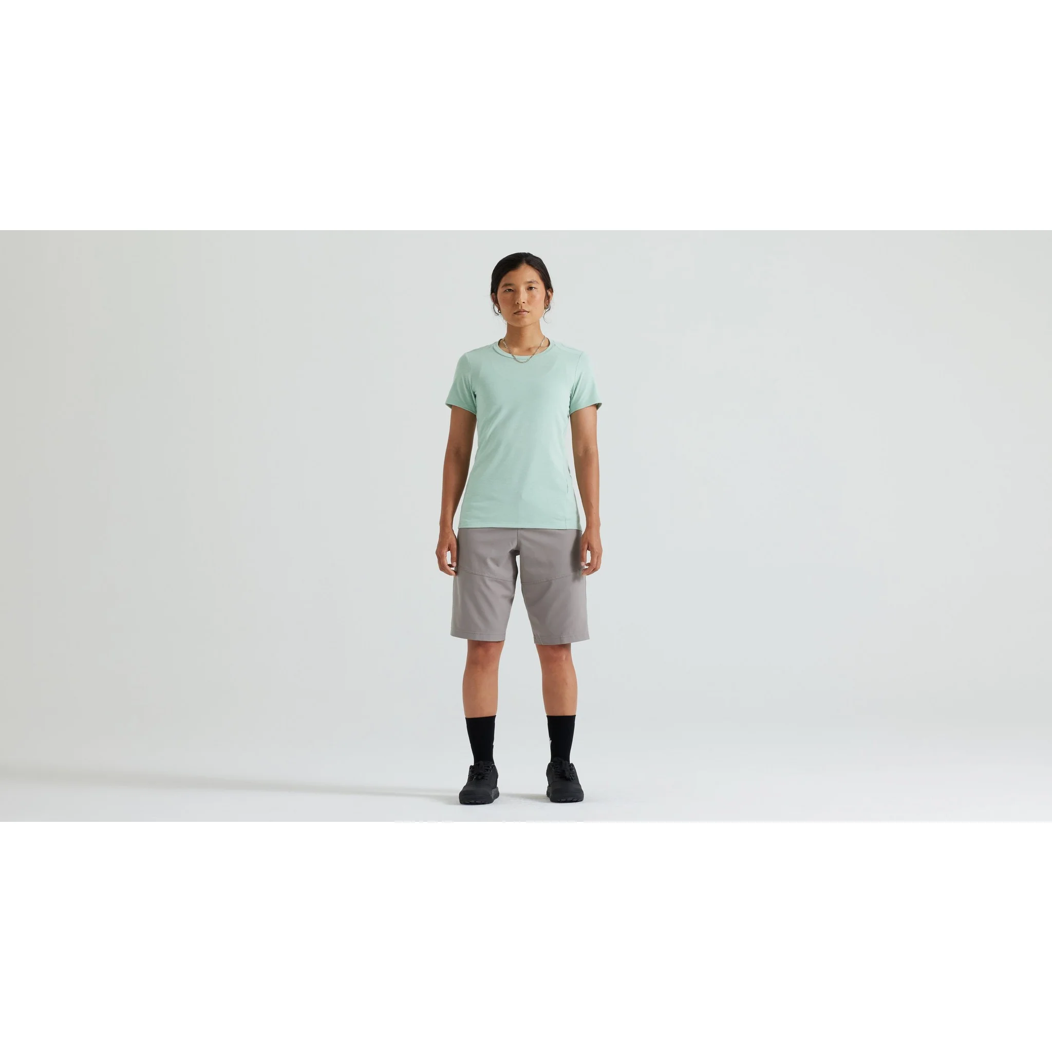 Women's Trail Short Sleeve Jersey - Image 18
