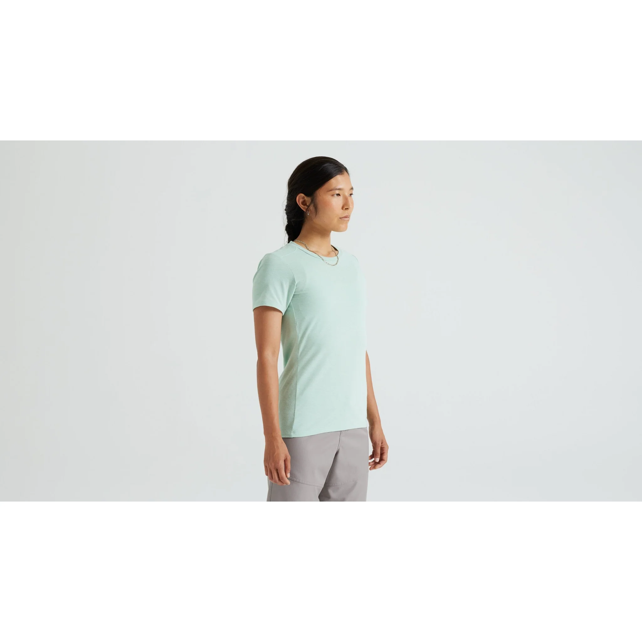 Women's Trail Short Sleeve Jersey - Image 19