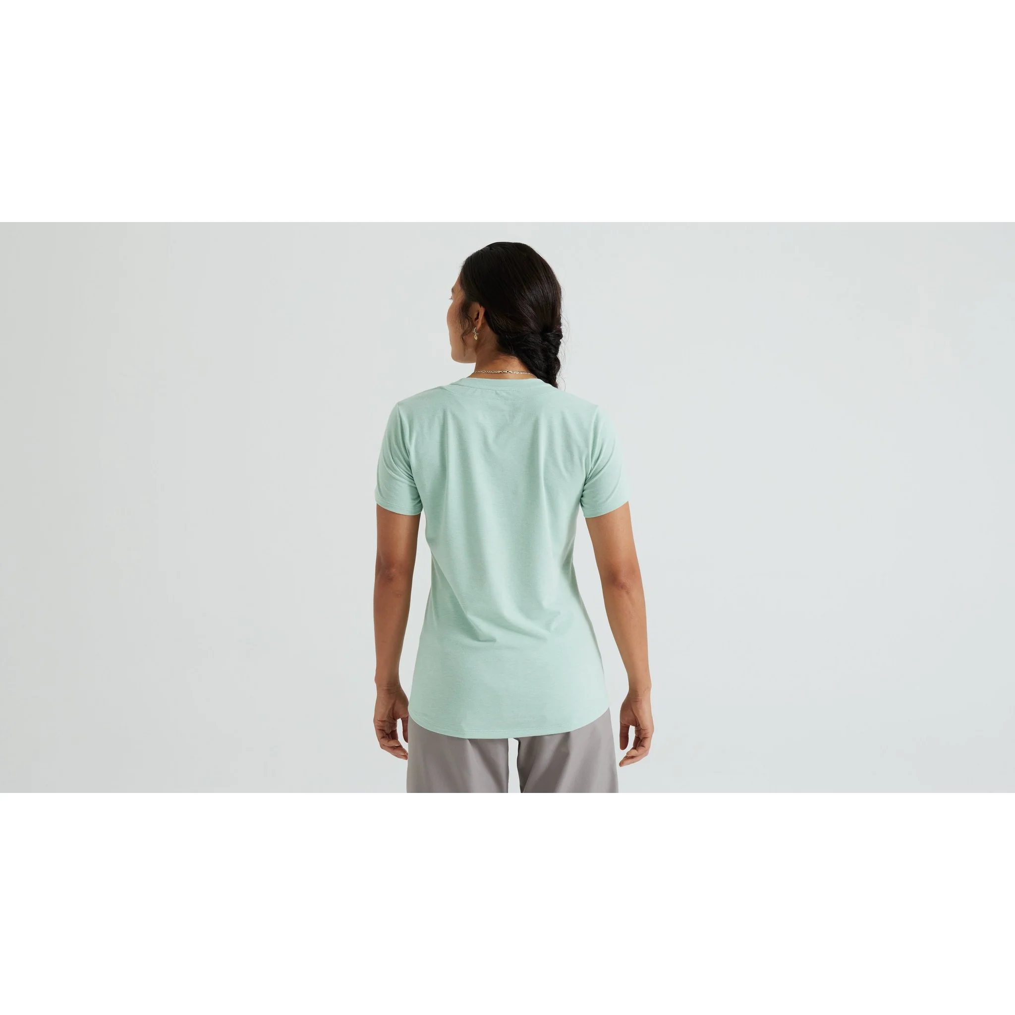 Women's Trail Short Sleeve Jersey - Image 20