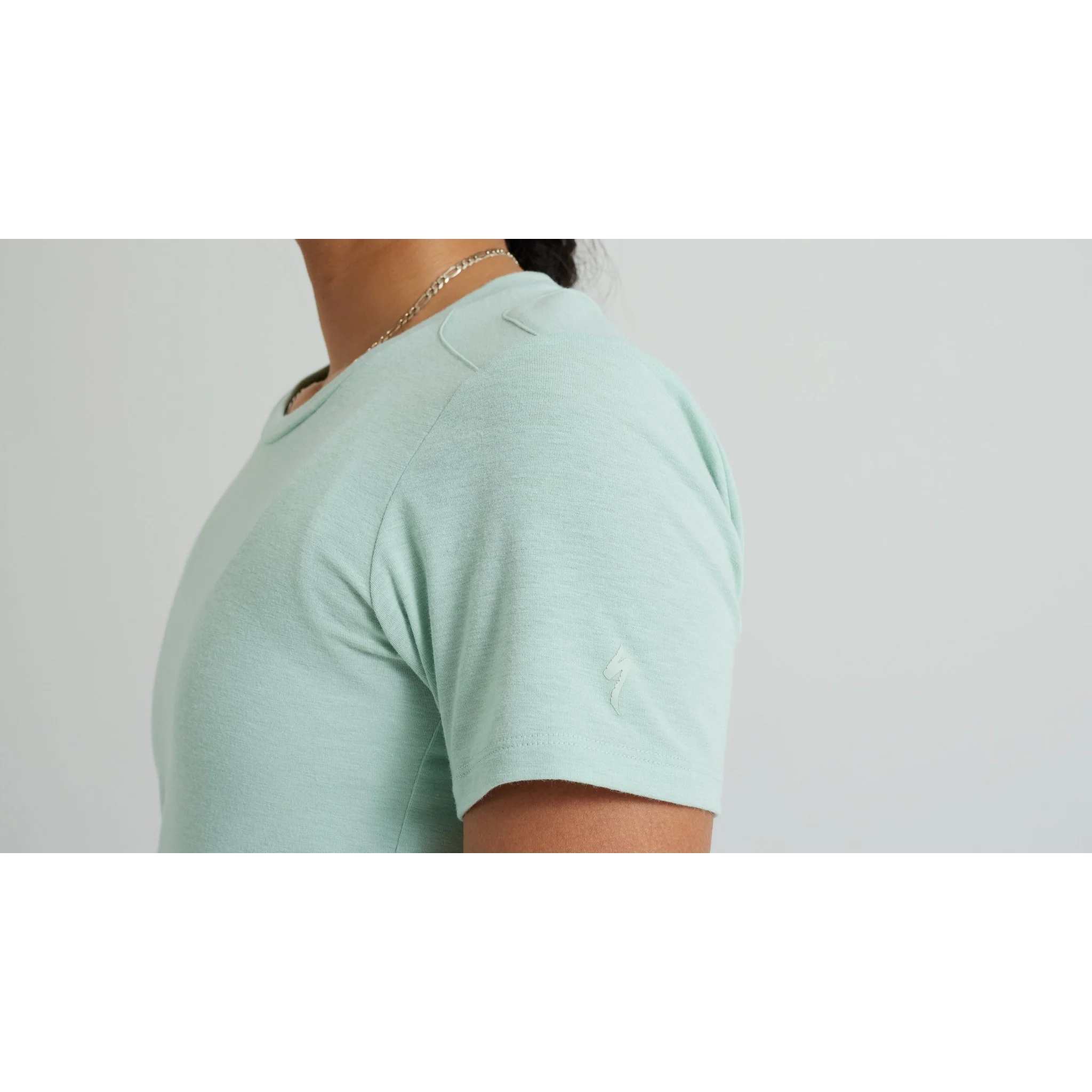 Women's Trail Short Sleeve Jersey - Image 22