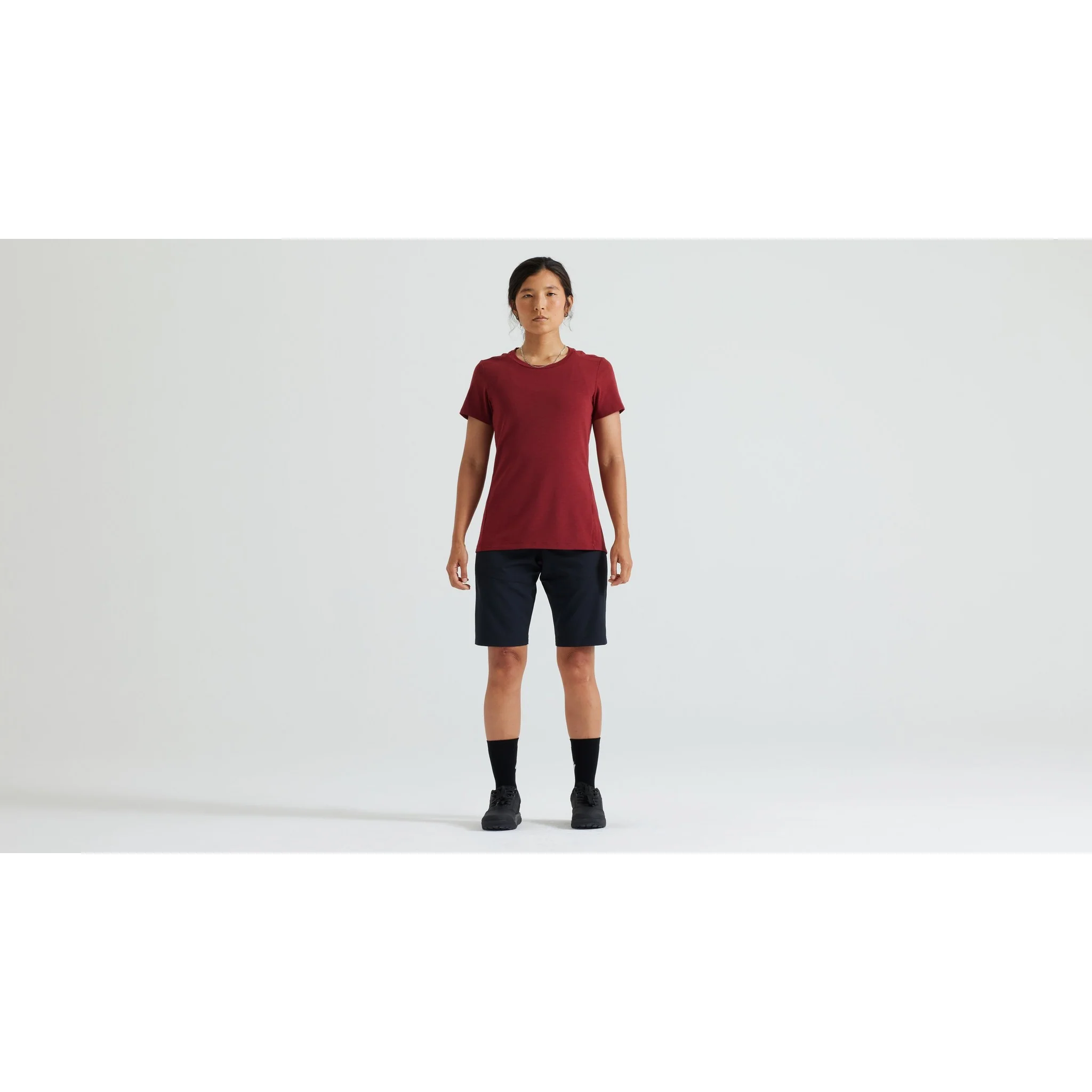 Women's Trail Short Sleeve Jersey - Image 23