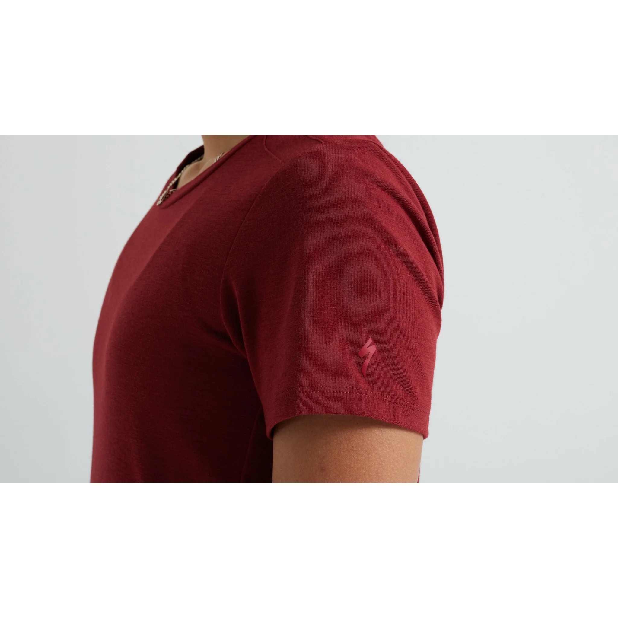 Women's Trail Short Sleeve Jersey - Image 26