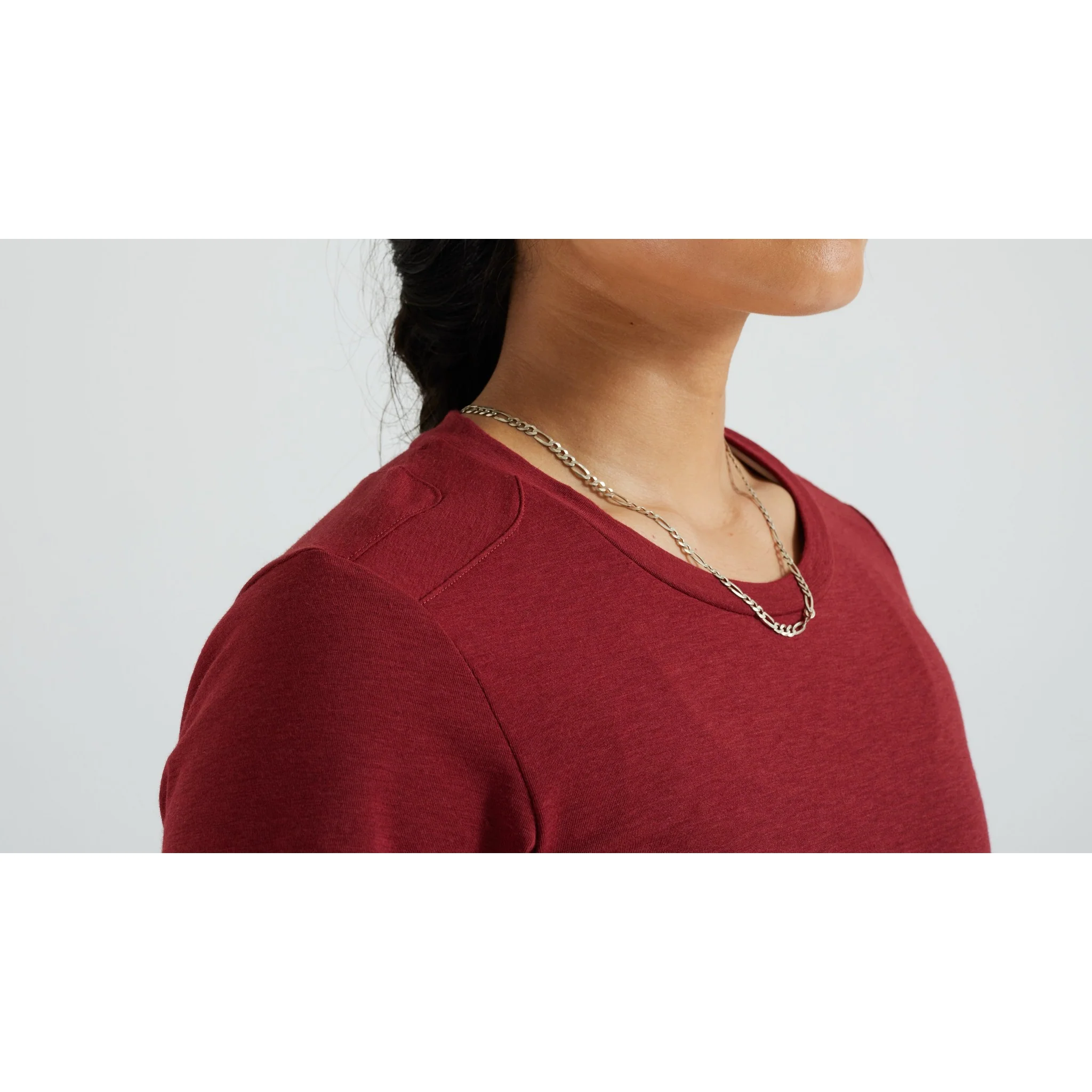 Women's Trail Short Sleeve Jersey - Image 27