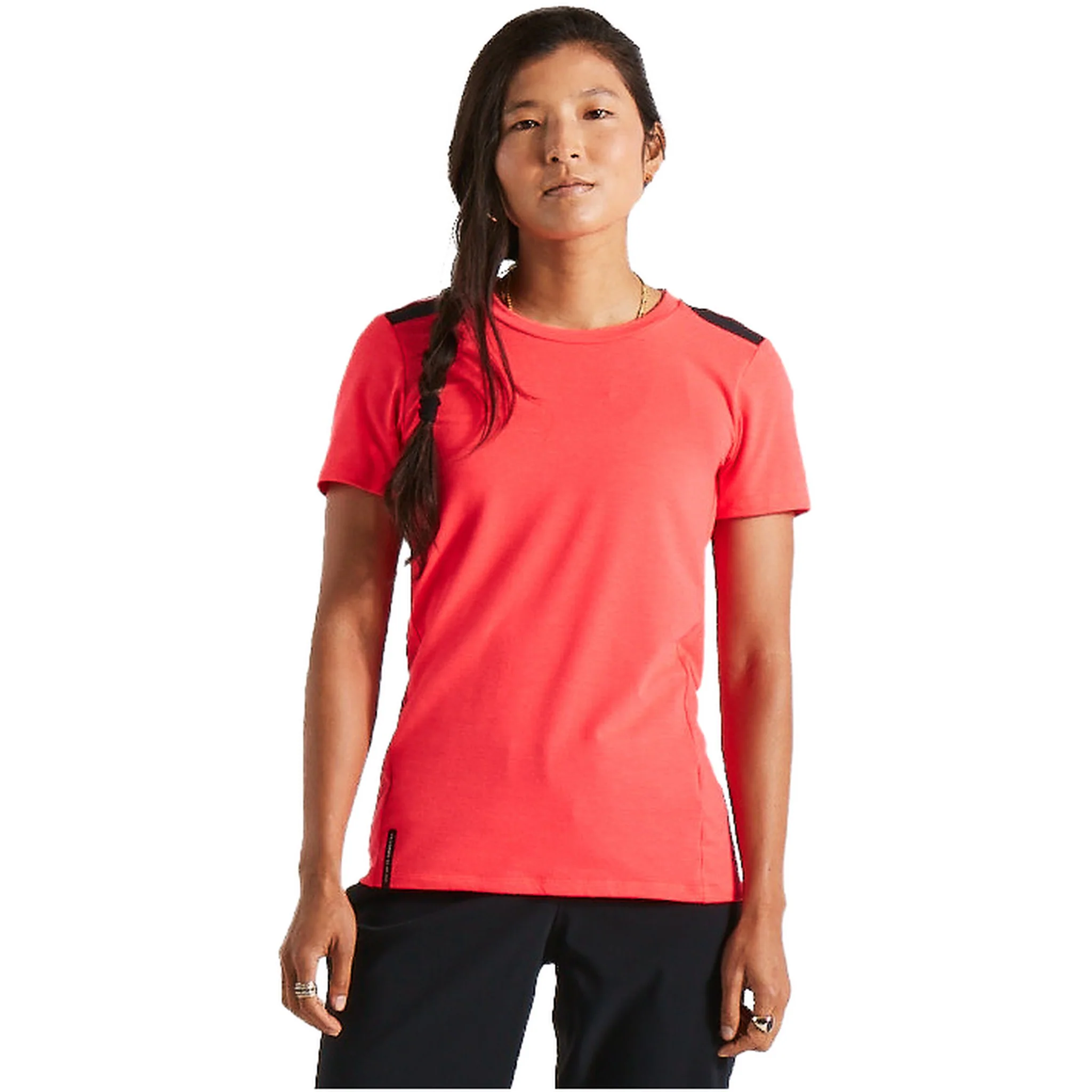 Women's Trail Short Sleeve Jersey - Image 28