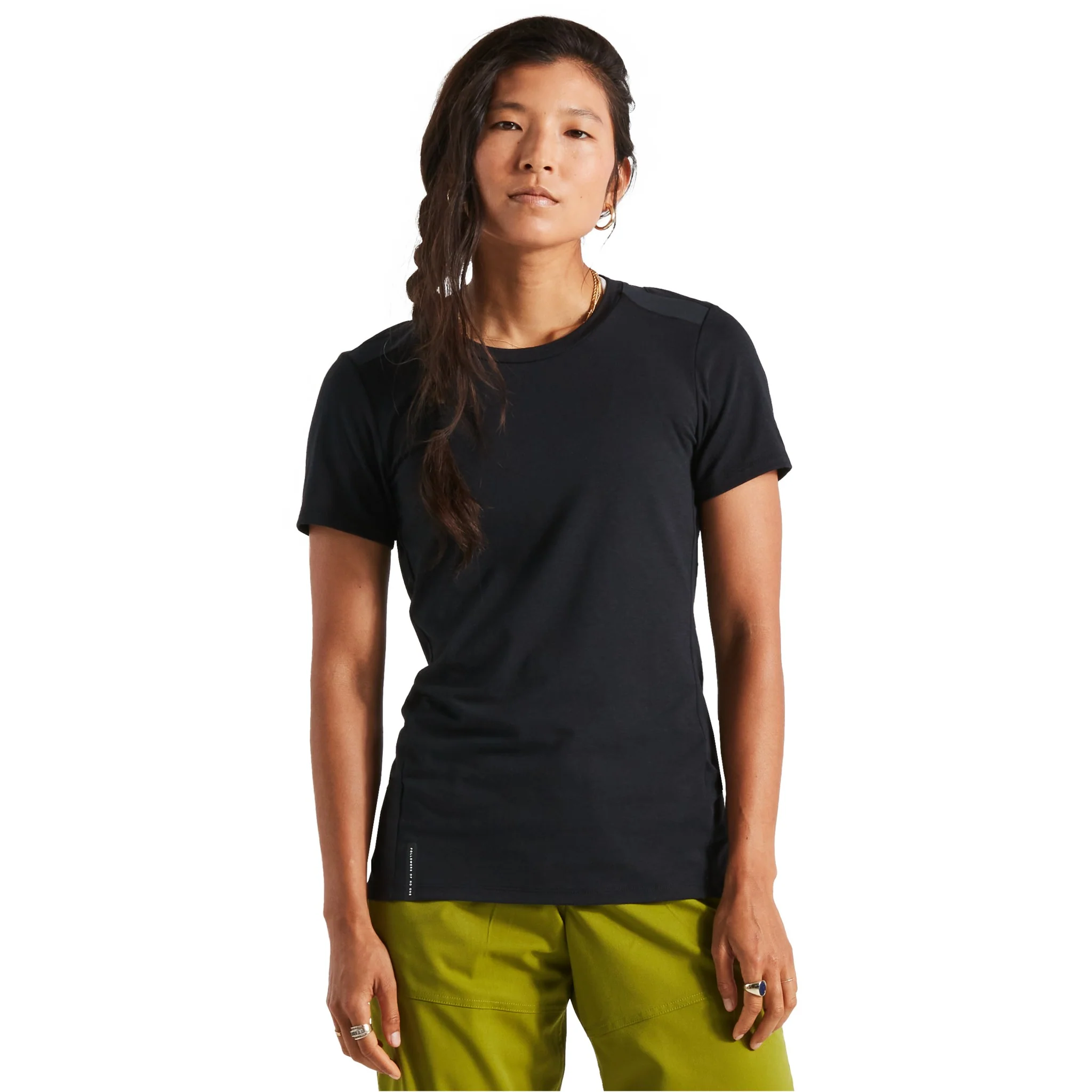 Women's Trail Short Sleeve Jersey - Image 31