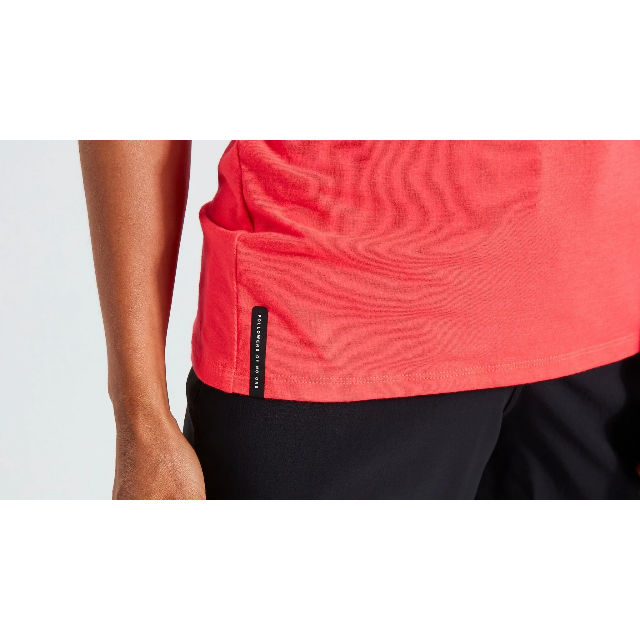 Women's Trail Short Sleeve Jersey - Image 6