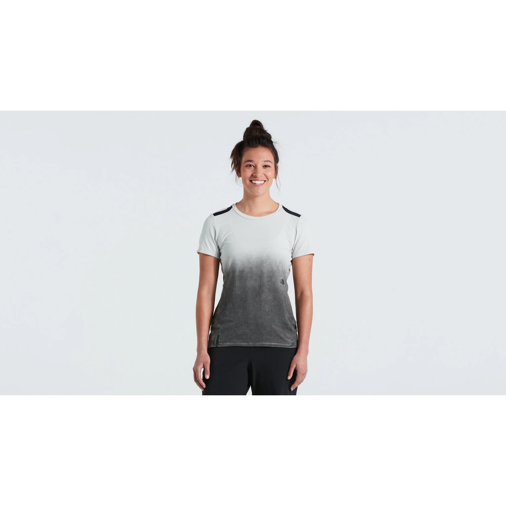 Women's Trail Short Sleeve Jersey - Image 7