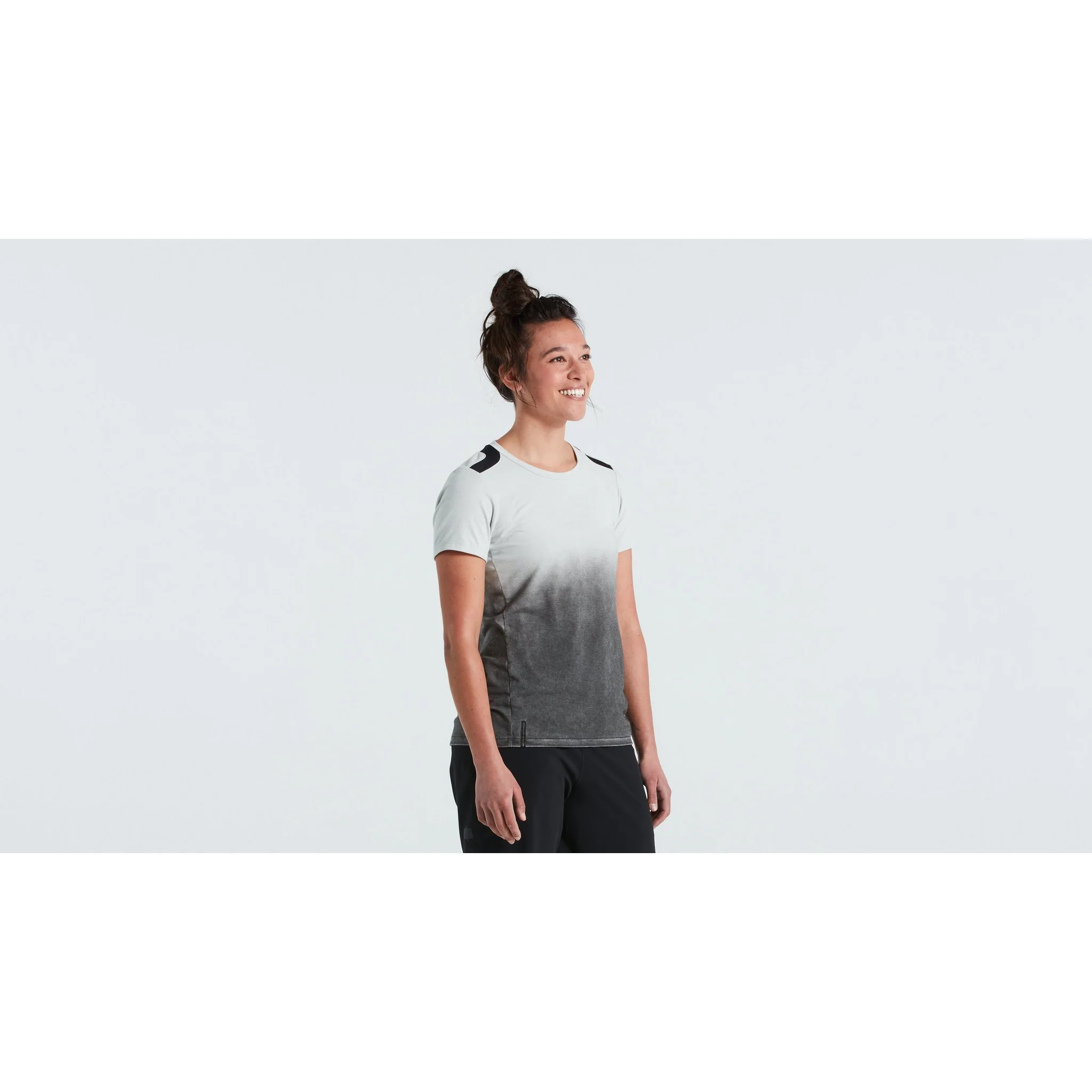 Women's Trail Short Sleeve Jersey - Image 8