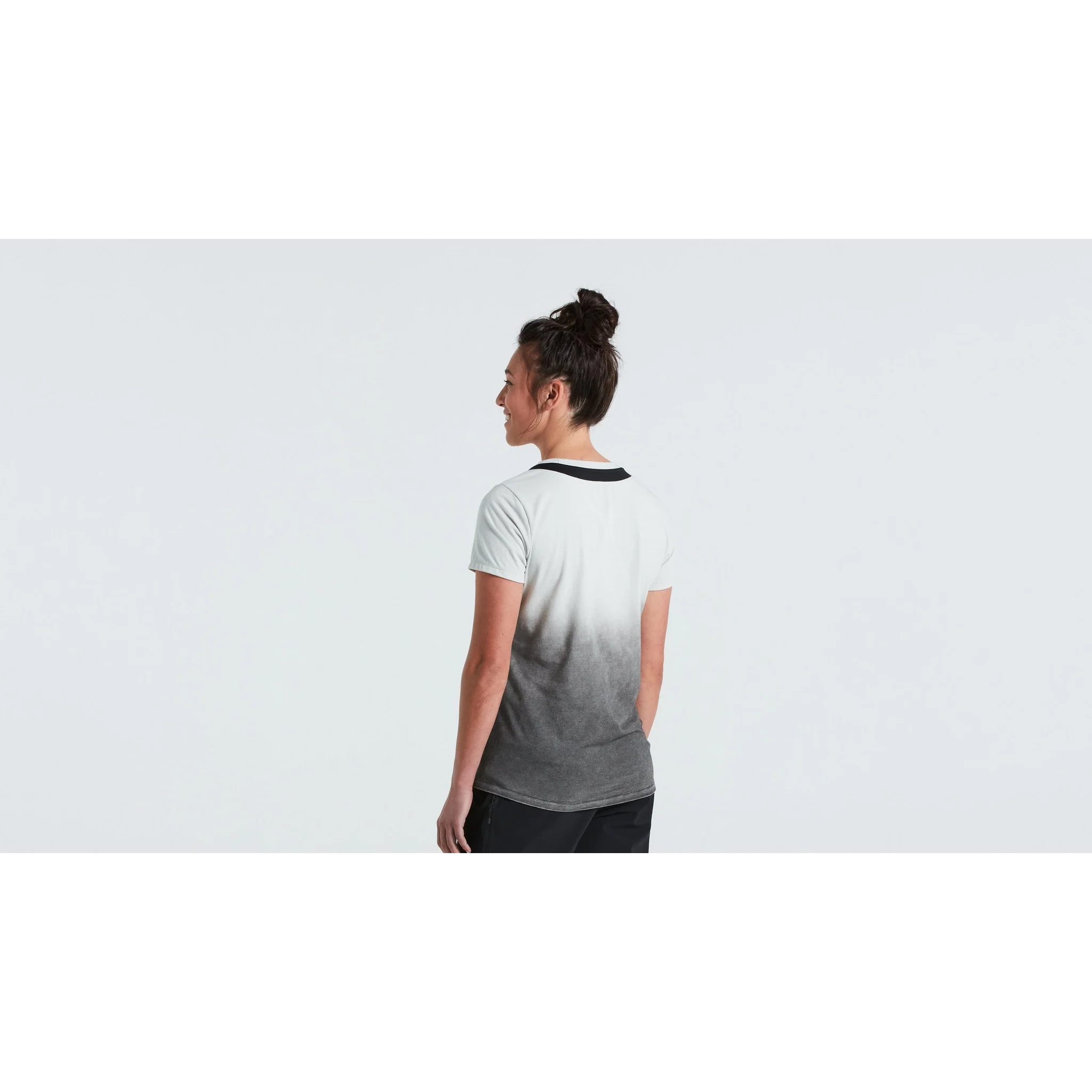Women's Trail Short Sleeve Jersey - Image 9