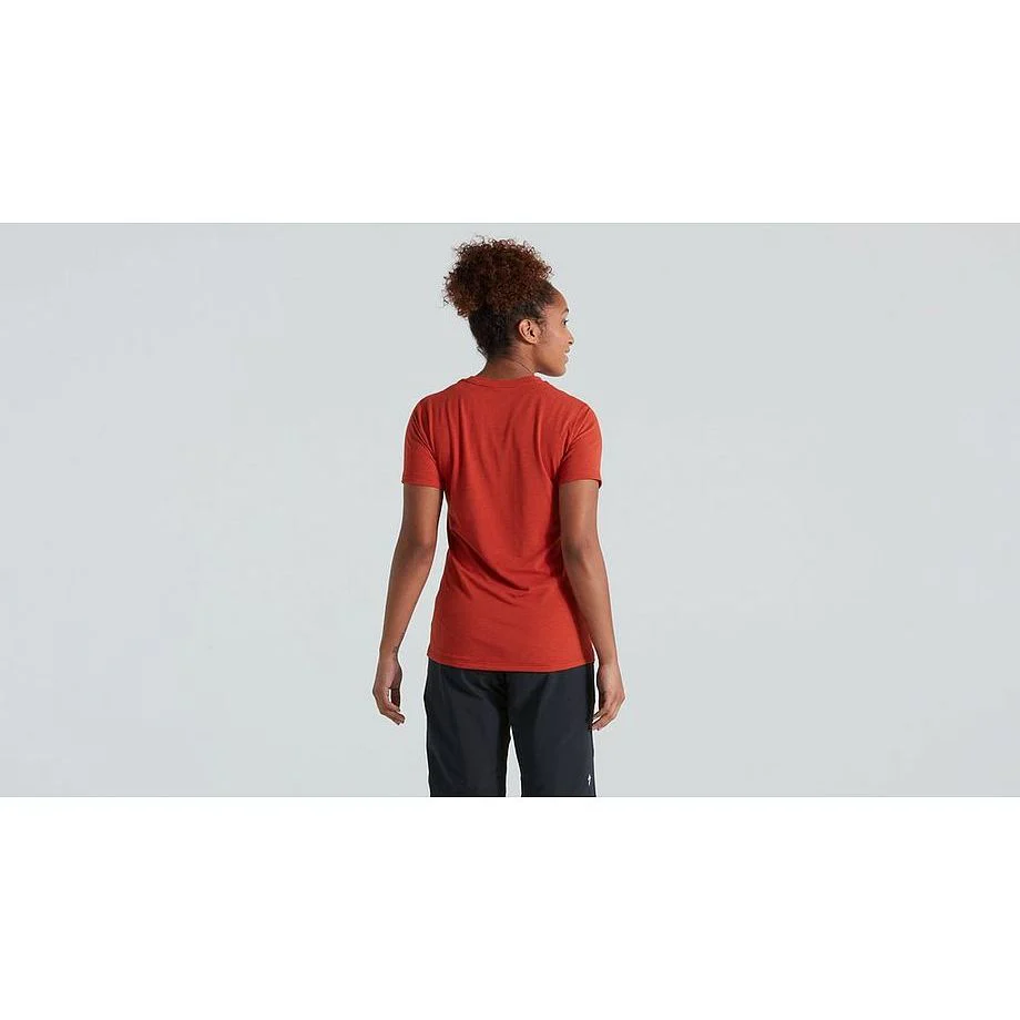 Women's Trail Short  Sleeve Jersey - Image 15