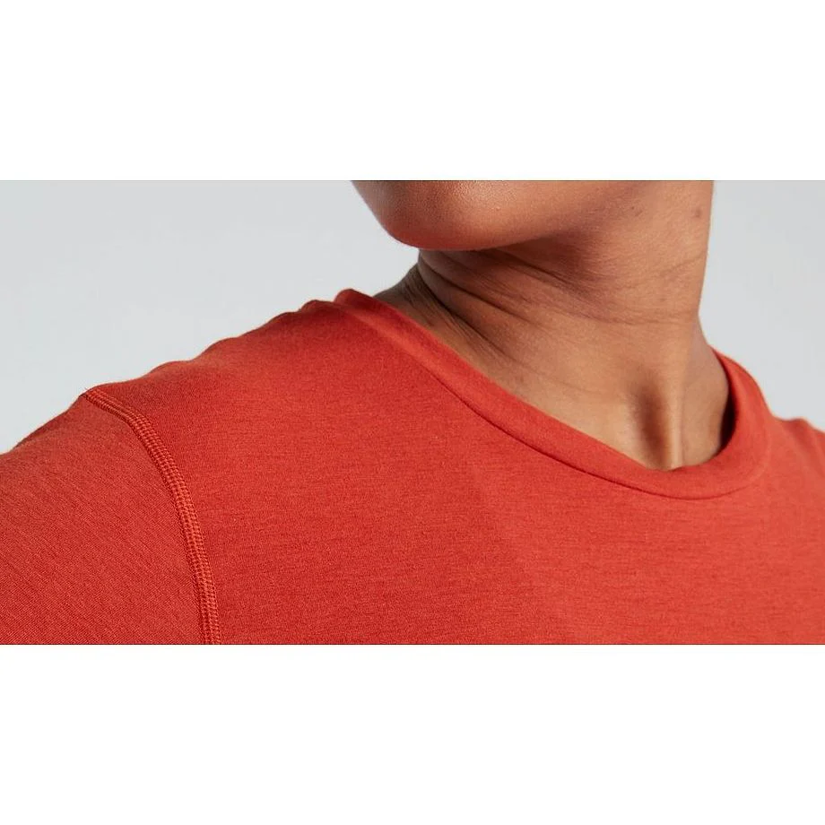 Women's Trail Short  Sleeve Jersey - Image 16