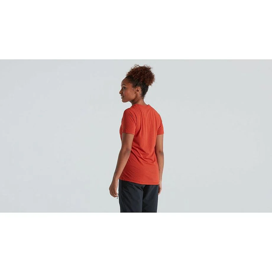 Women's Trail Short  Sleeve Jersey - Image 20