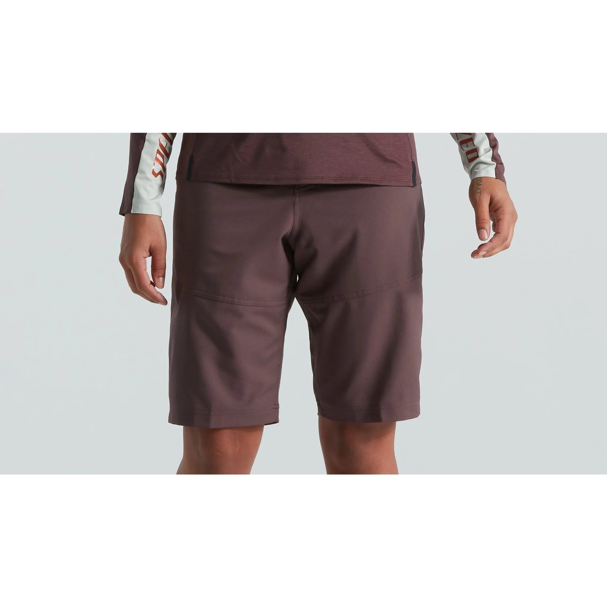 Women's Trail Shorts - Image 16