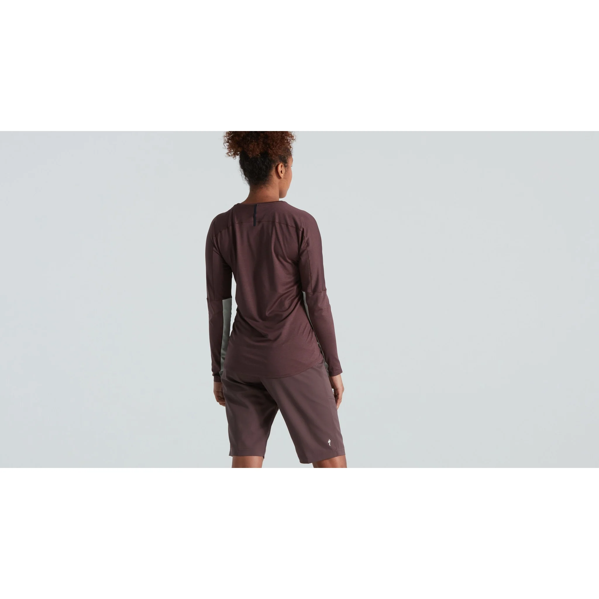 Women's Trail Shorts - Image 17