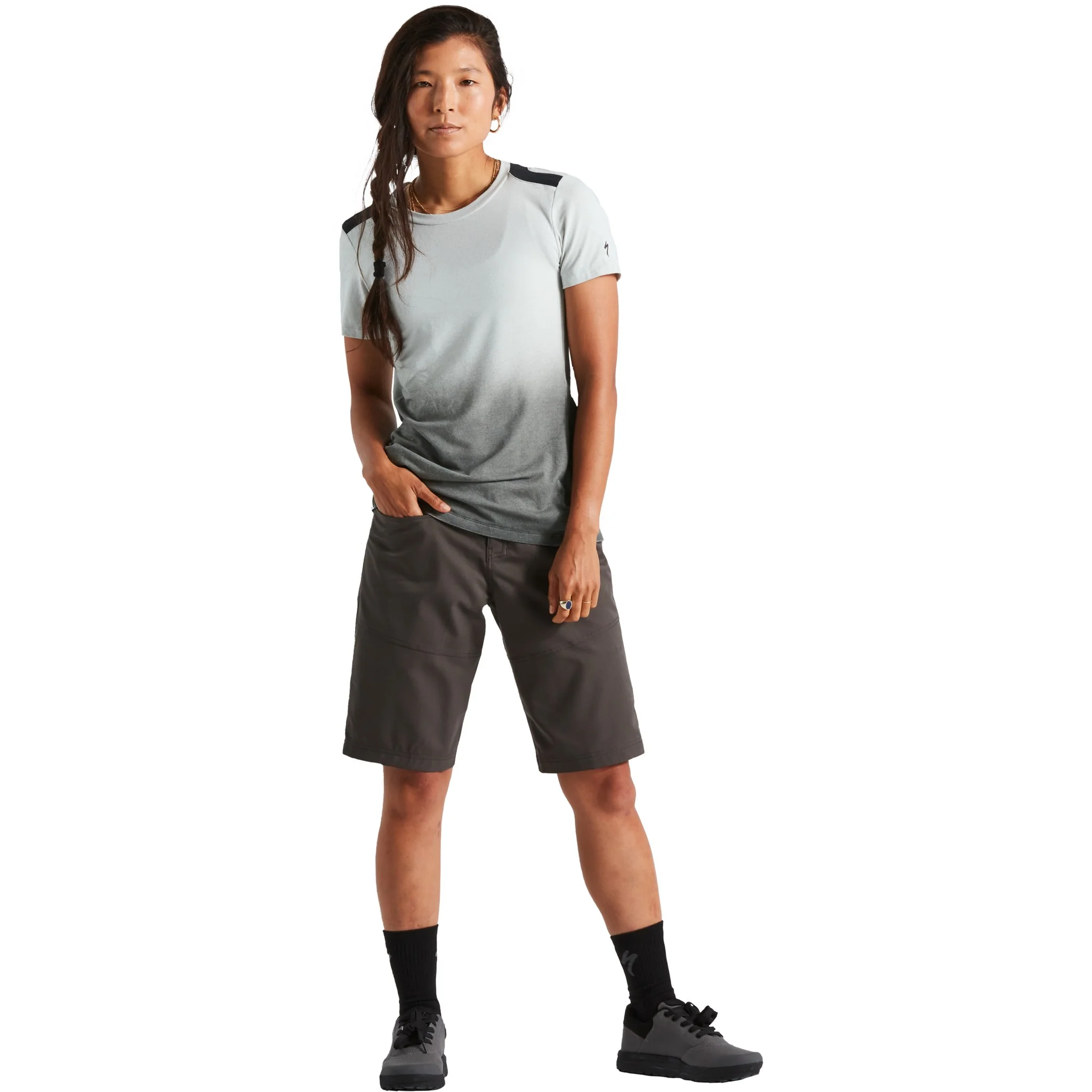 Women's Trail Shorts - Image 43