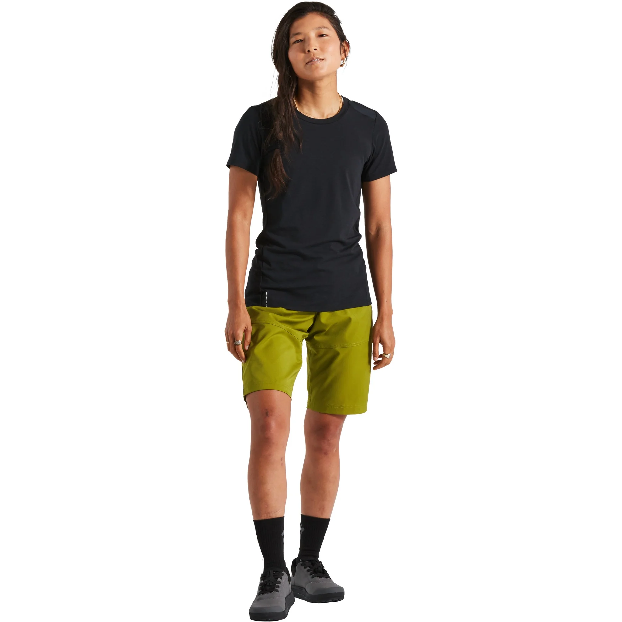 Women's Trail Shorts - Image 44