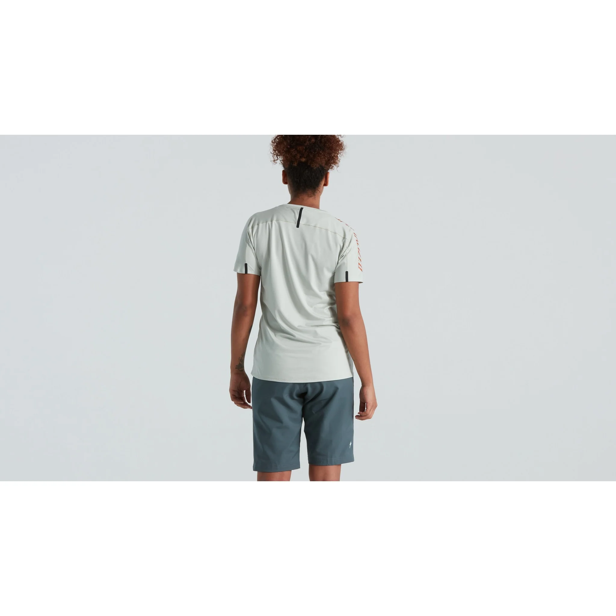 Women's Trail Shorts with Liner - Image 10