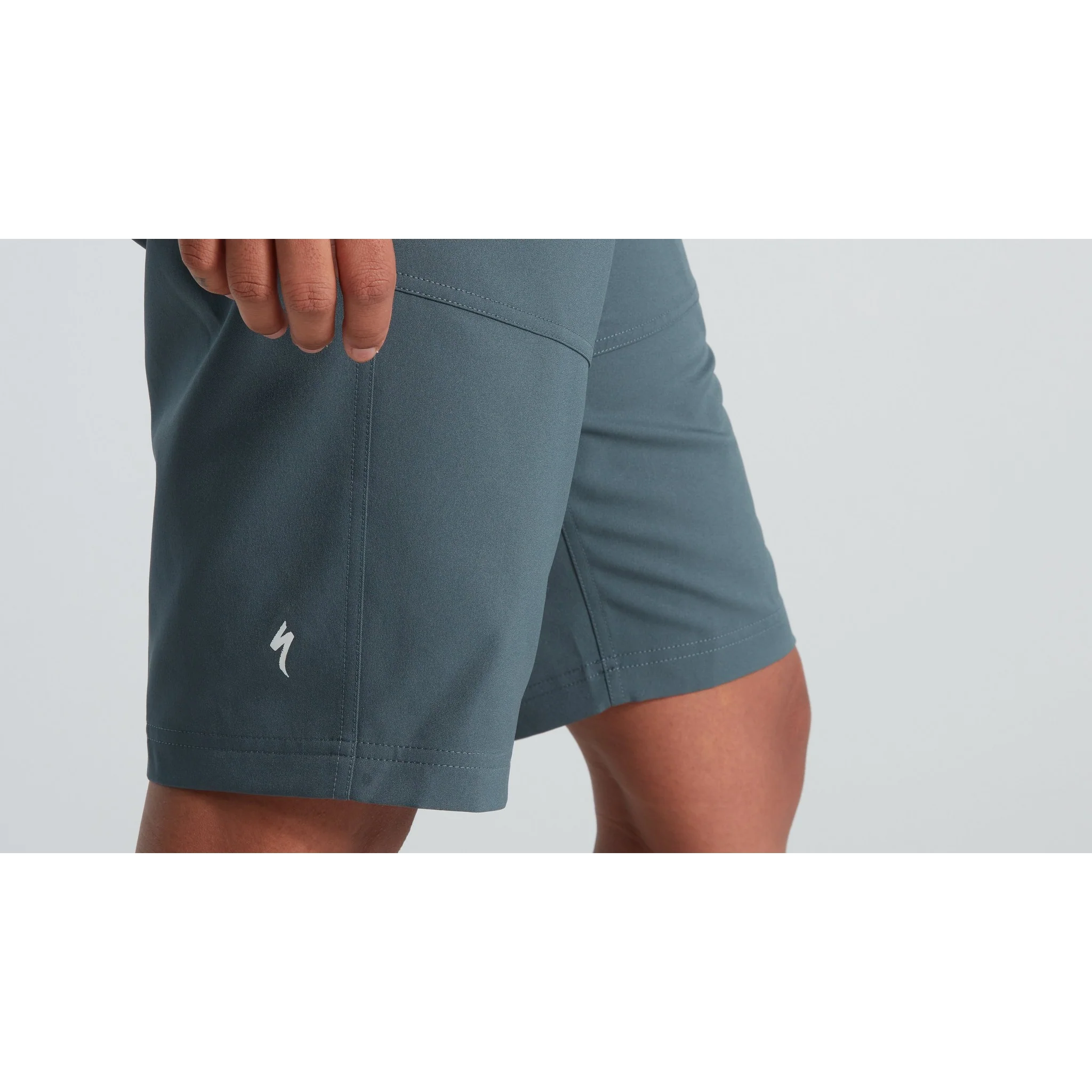 Women's Trail Shorts with Liner - Image 13