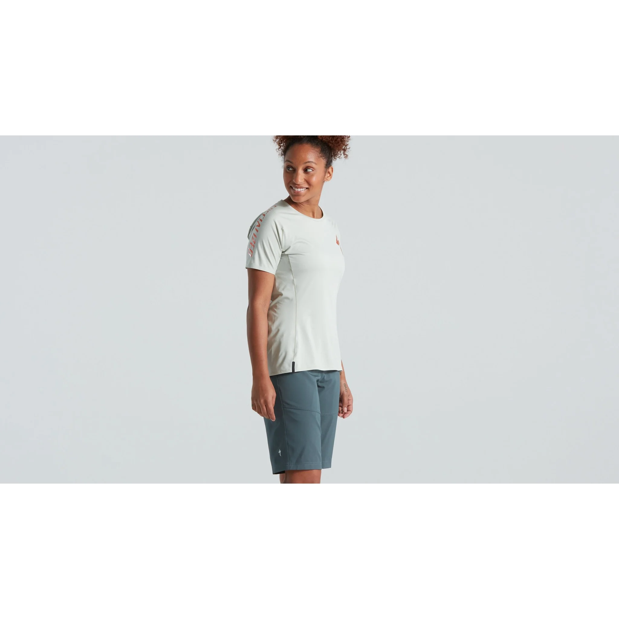 Women's Trail Shorts with Liner - Image 14