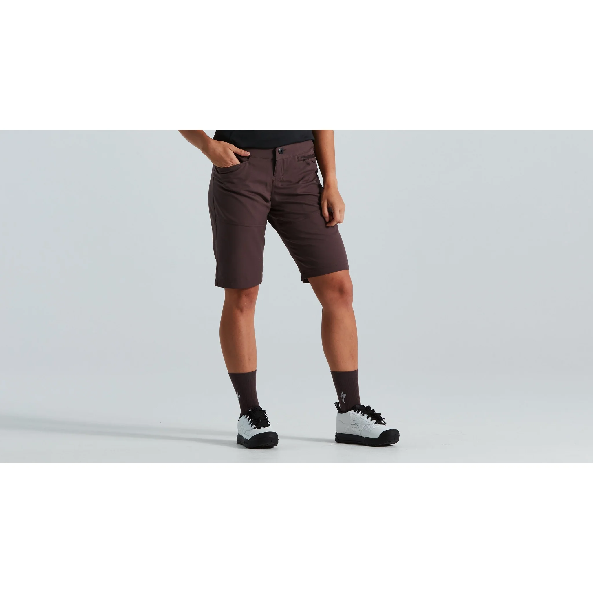 Women's Trail Shorts with Liner - Image 16