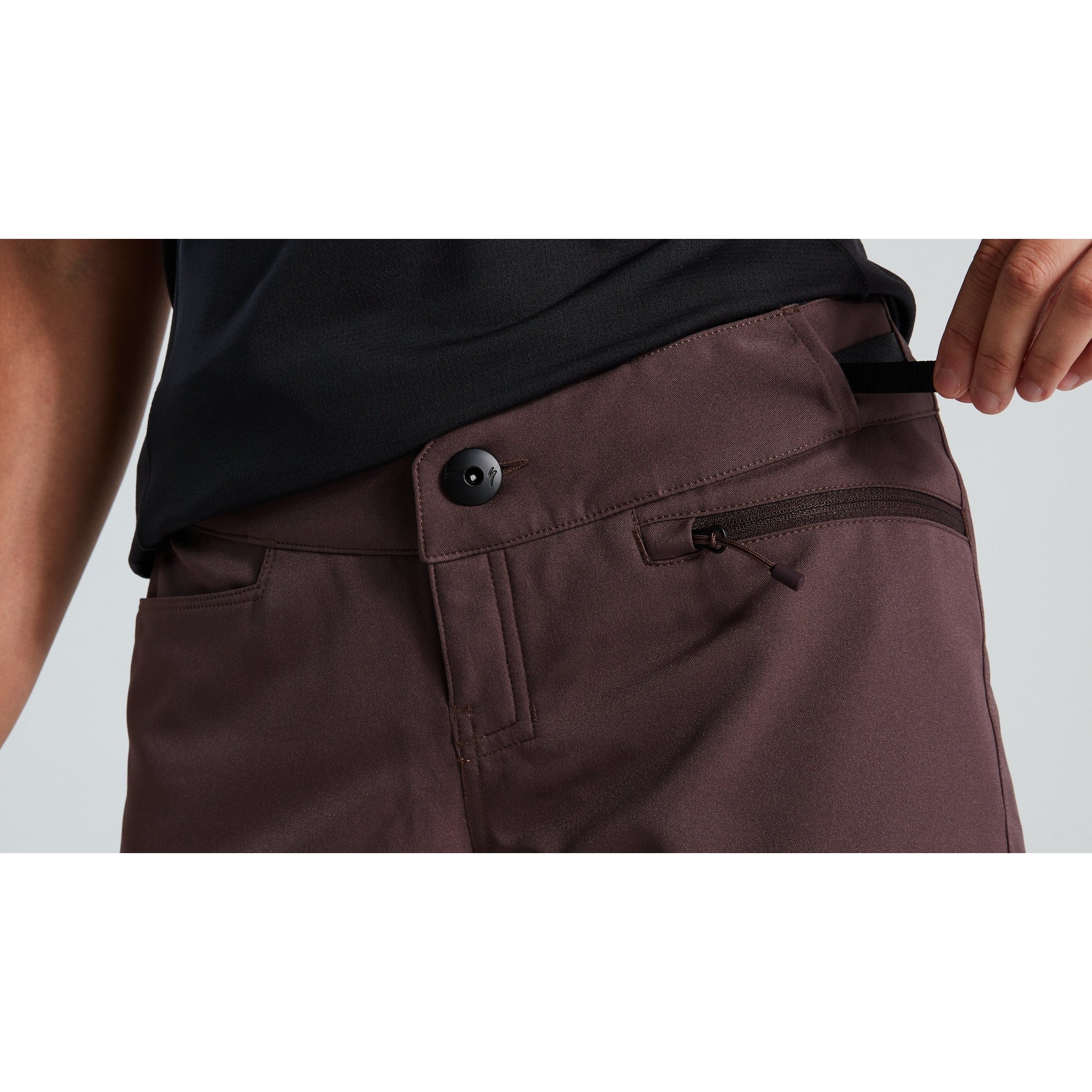 Women's Trail Shorts with Liner - Image 17