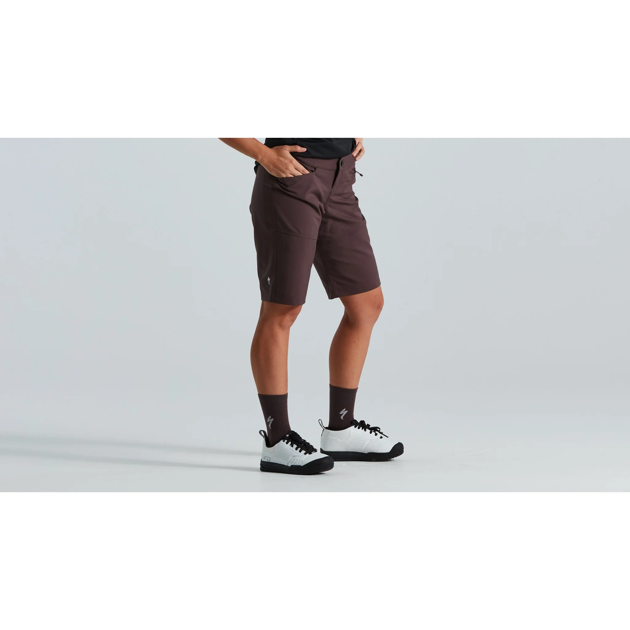 Women's Trail Shorts with Liner - Image 20