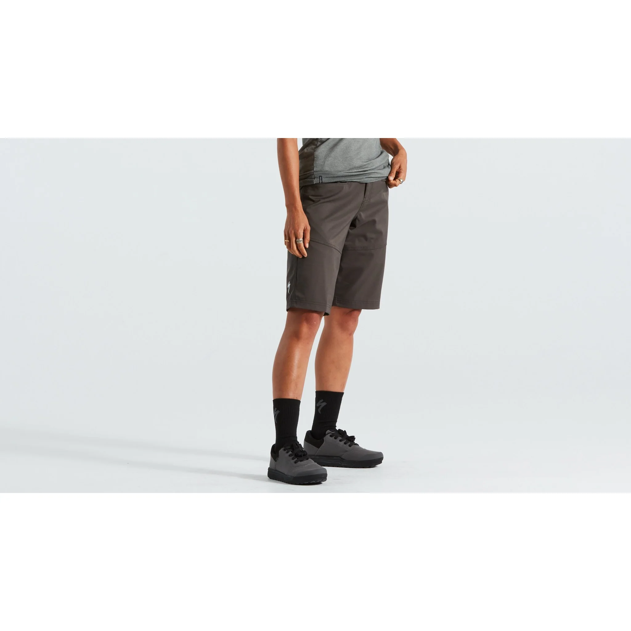 Women's Trail Shorts with Liner - Image 23