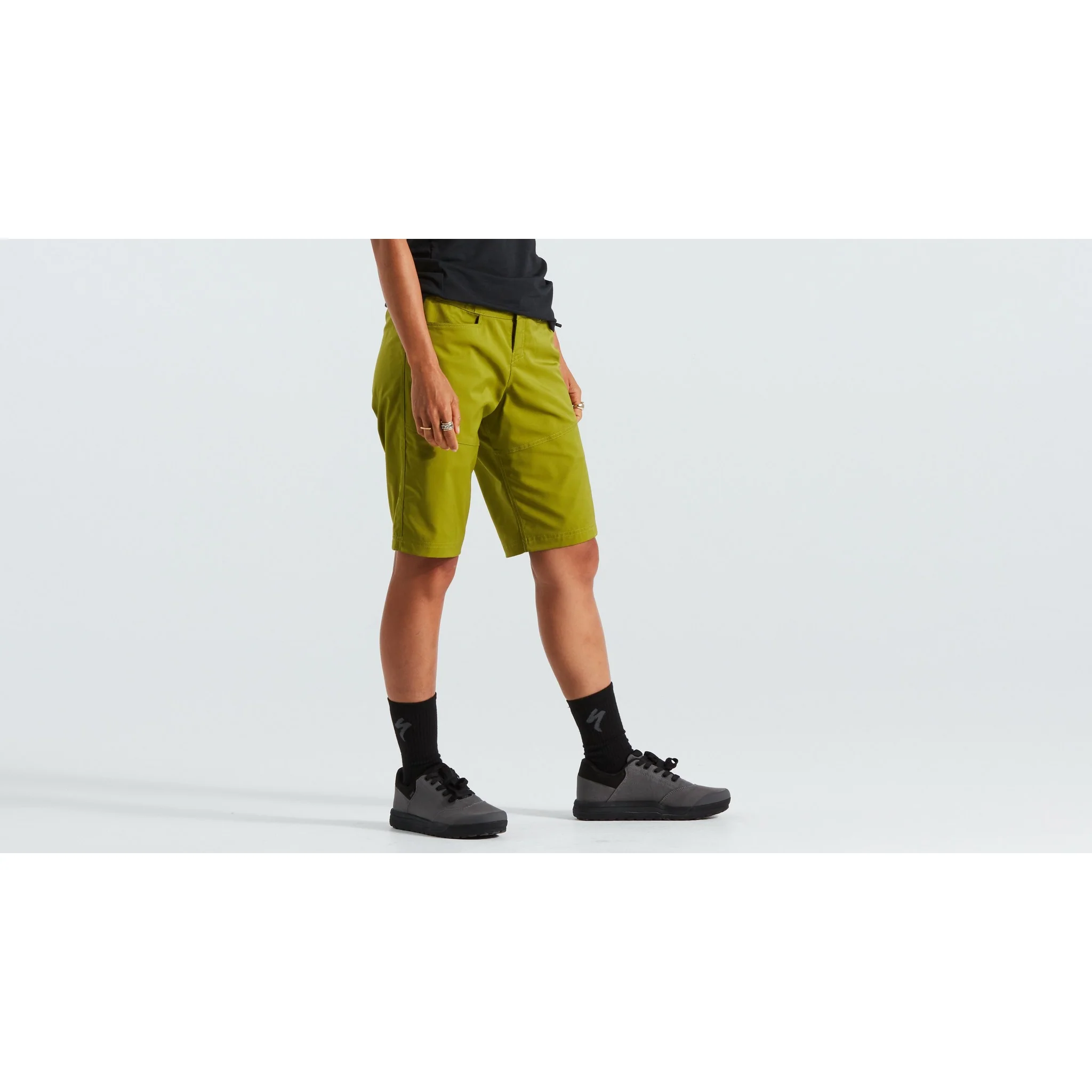 Women's Trail Shorts with Liner - Image 28
