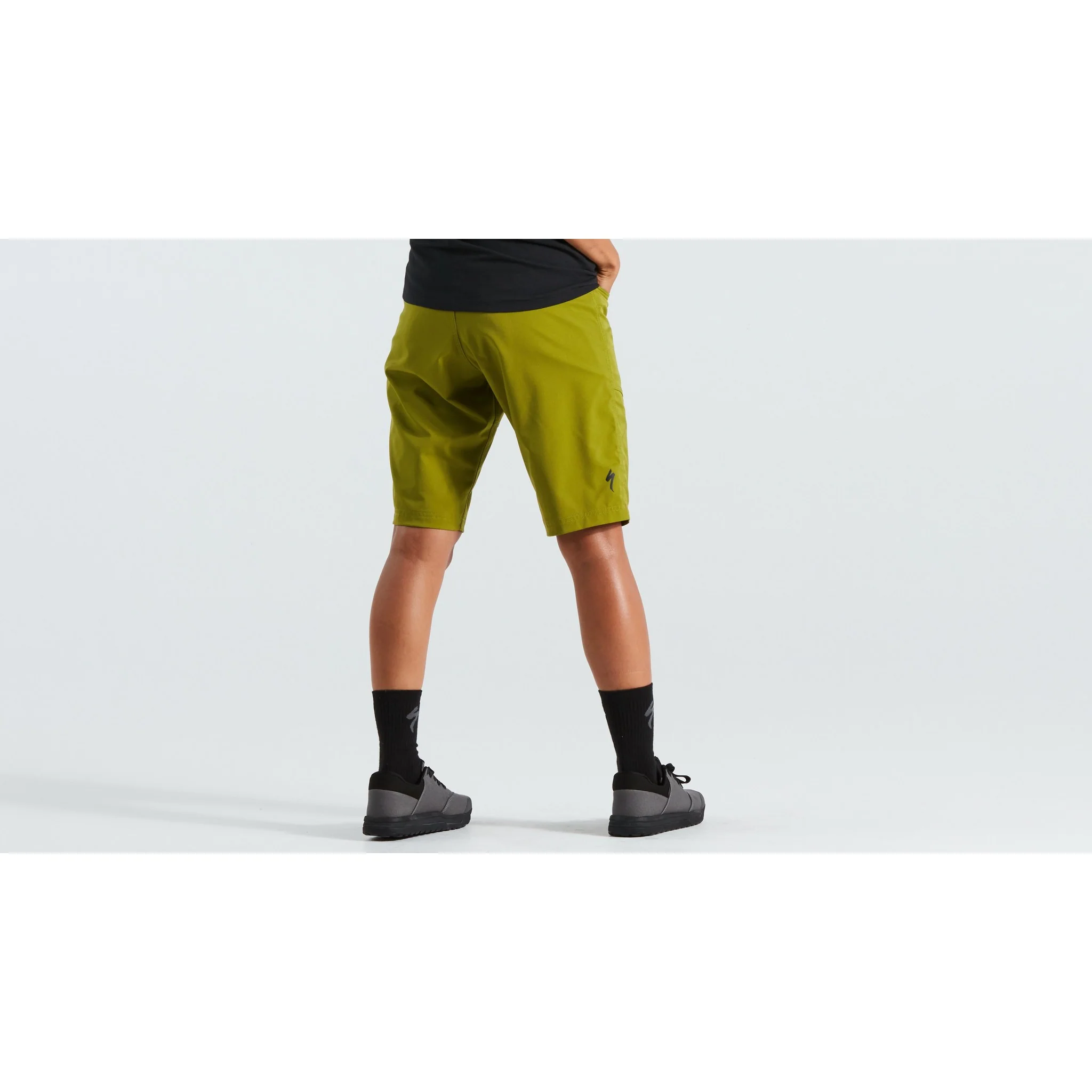 Women's Trail Shorts with Liner - Image 29