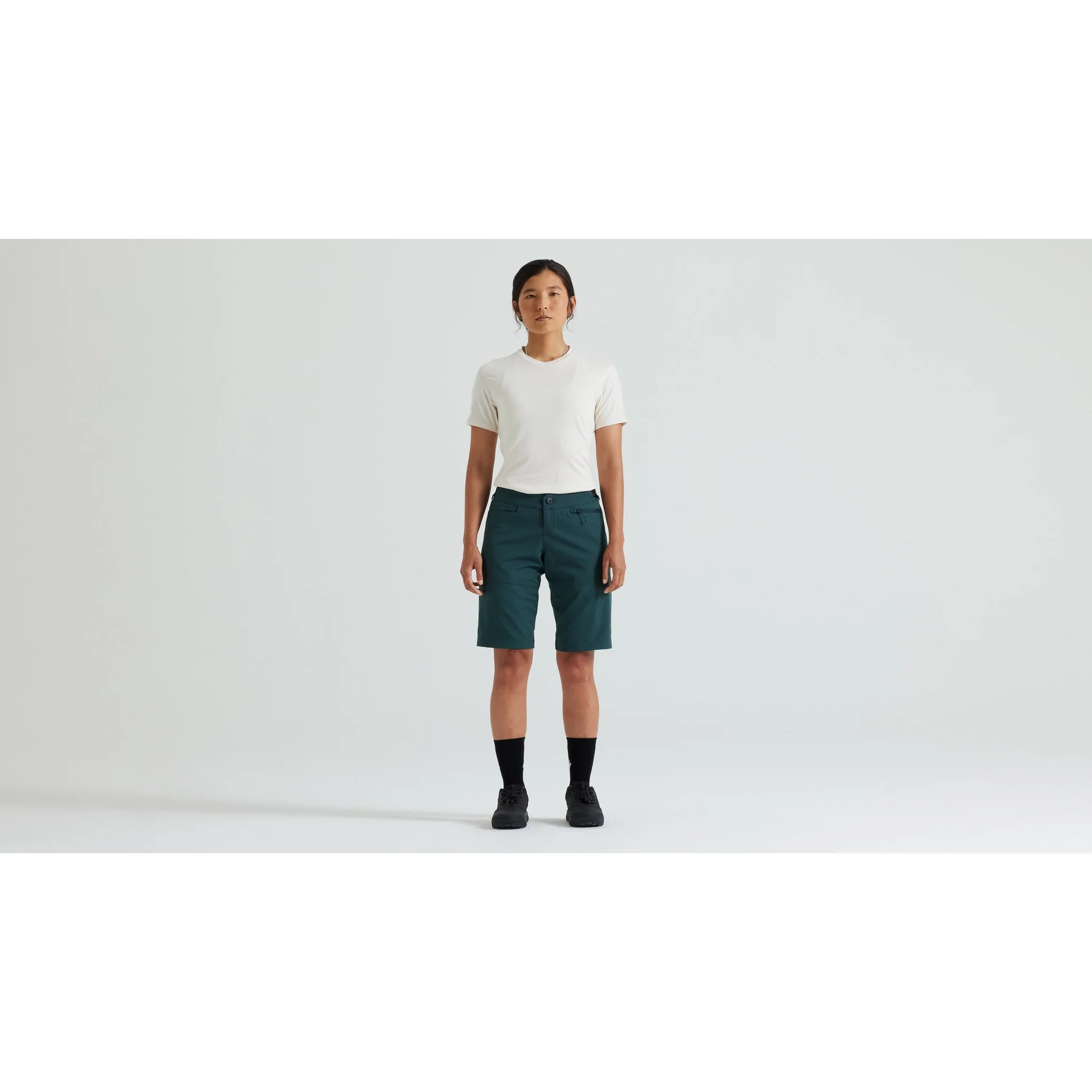 Women's Trail Shorts with Liner - Image 32