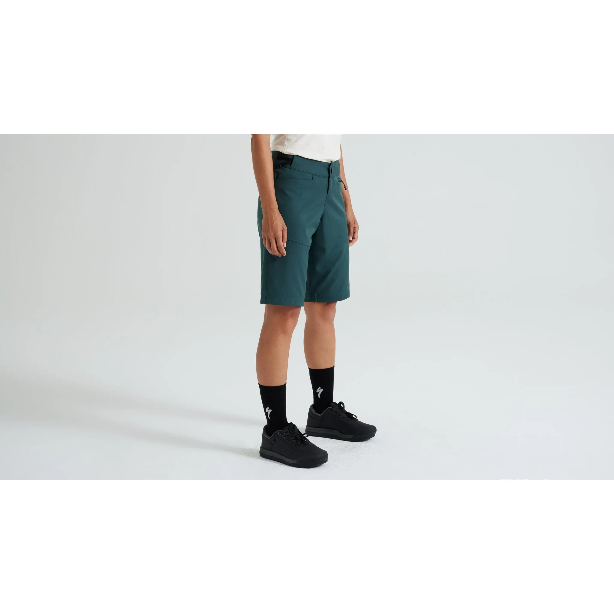 Women's Trail Shorts with Liner - Image 34
